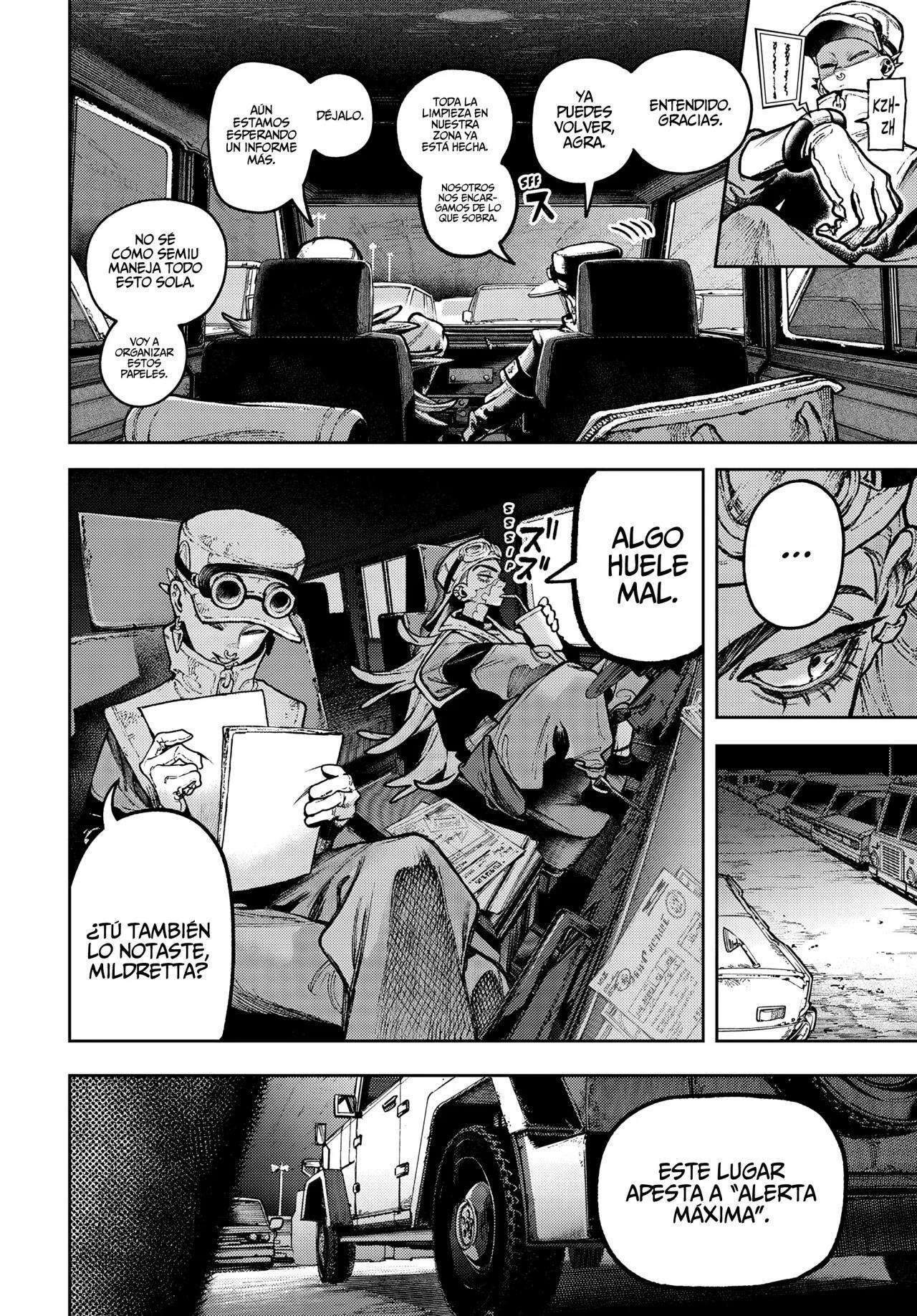 Capitulo 137 page 3