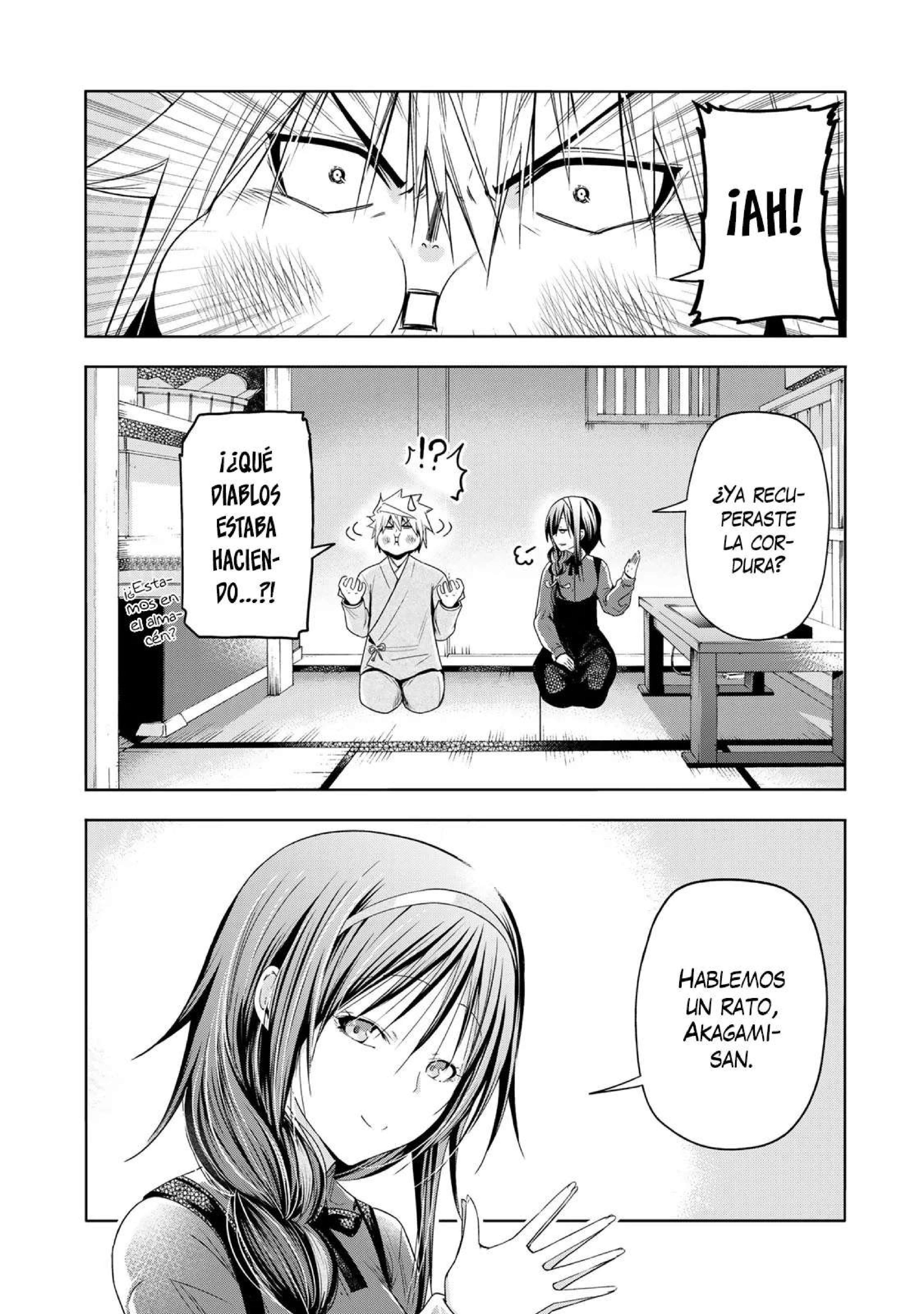 Capitulo 84 page 11