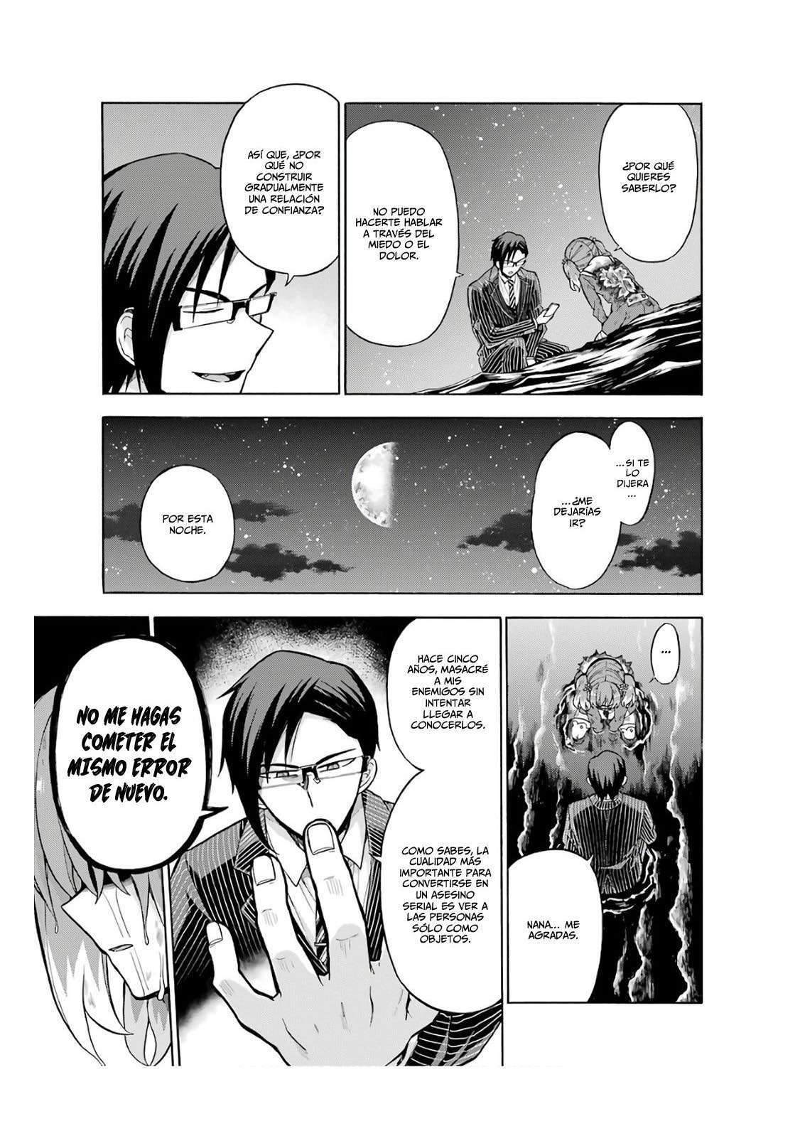 Capitulo 20 page 19