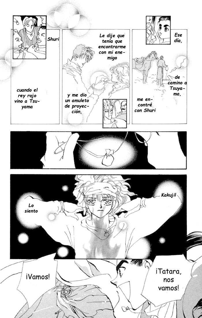 Capitulo 75 page 25