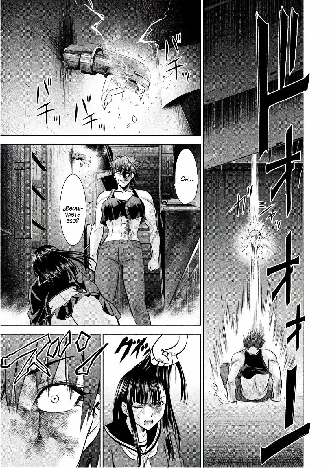 Capitulo 78 page 11