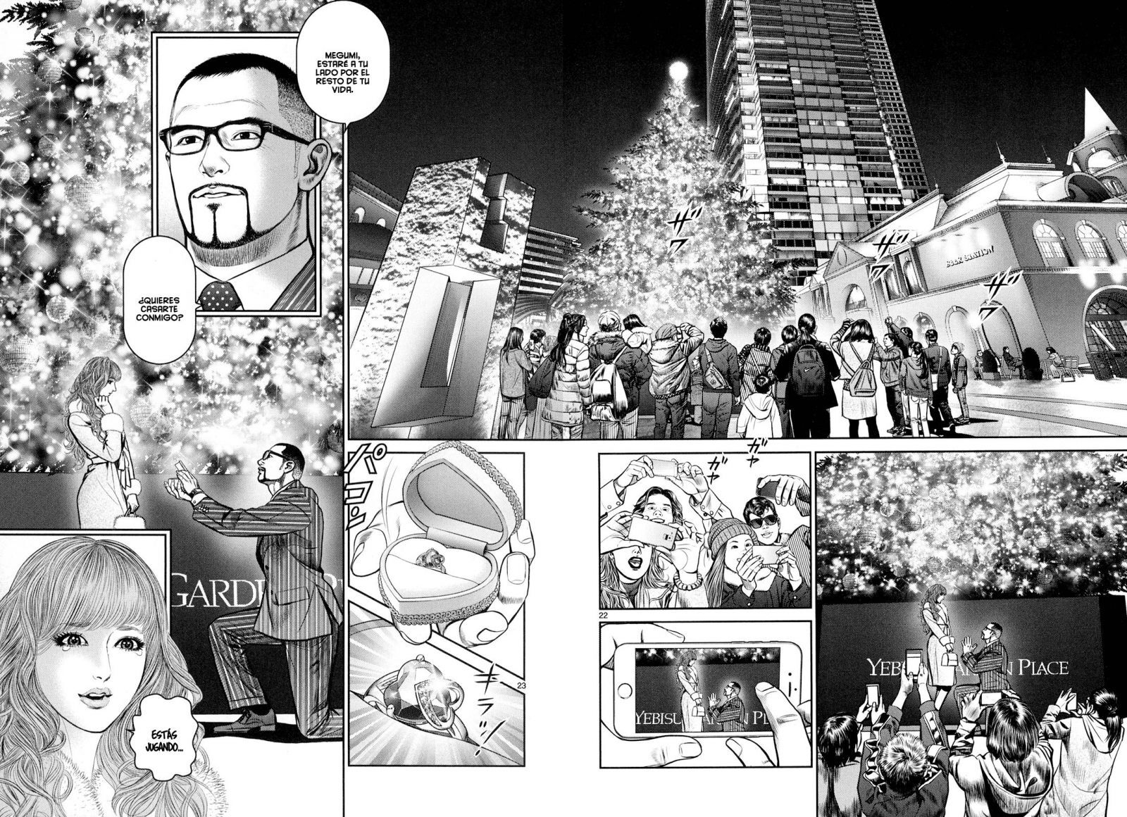 Capitulo 8 page 22