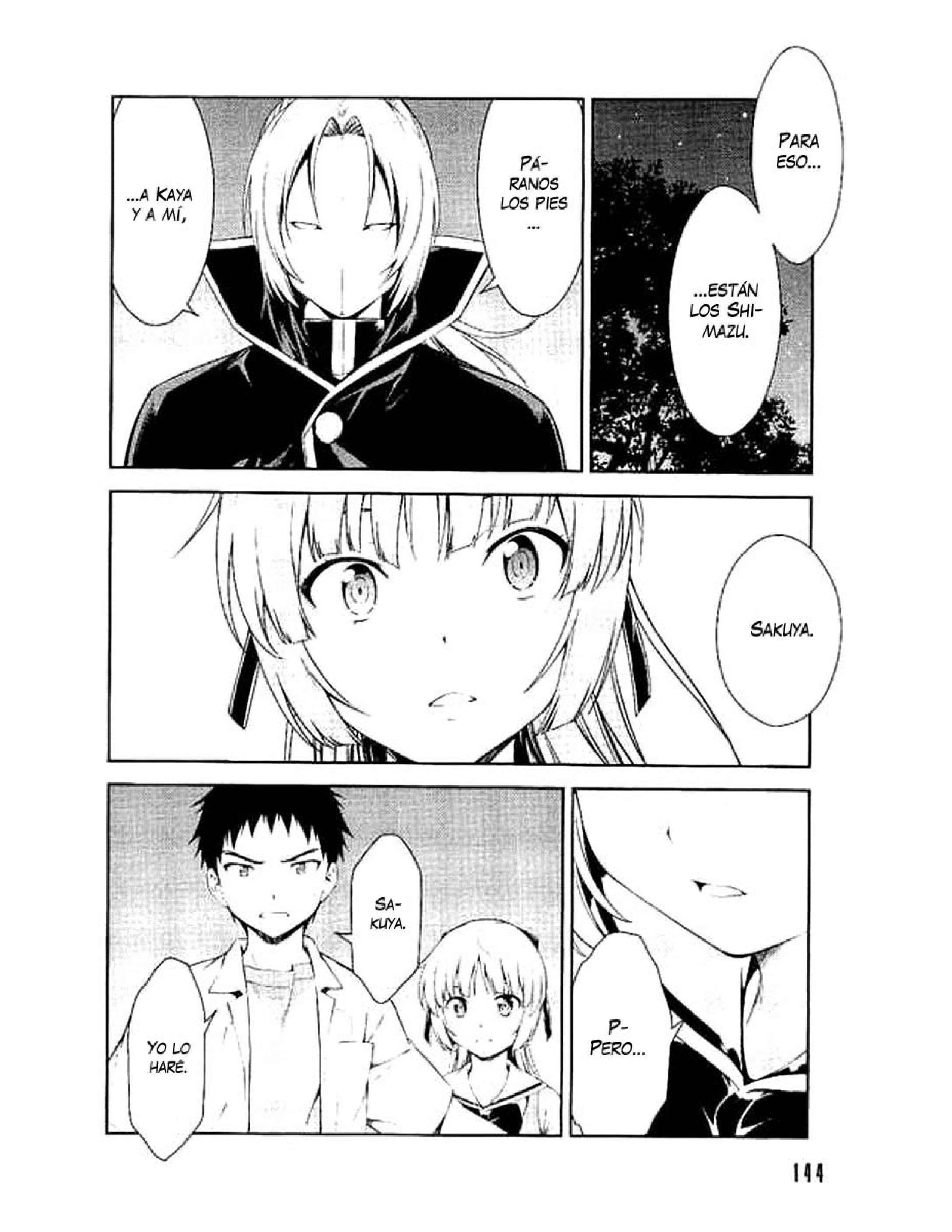 Capitulo 57 page 15