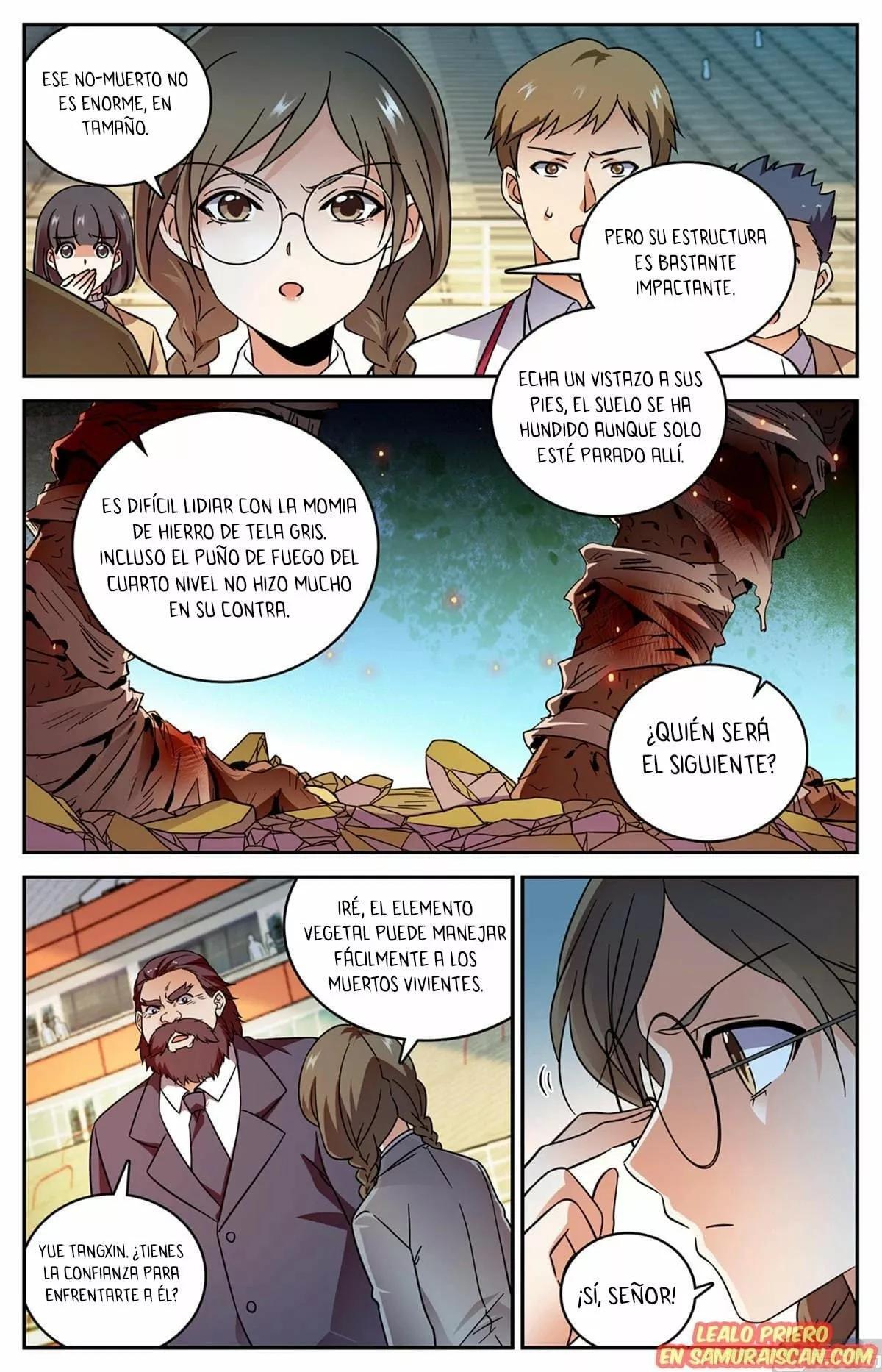 Capitulo 536 page 5