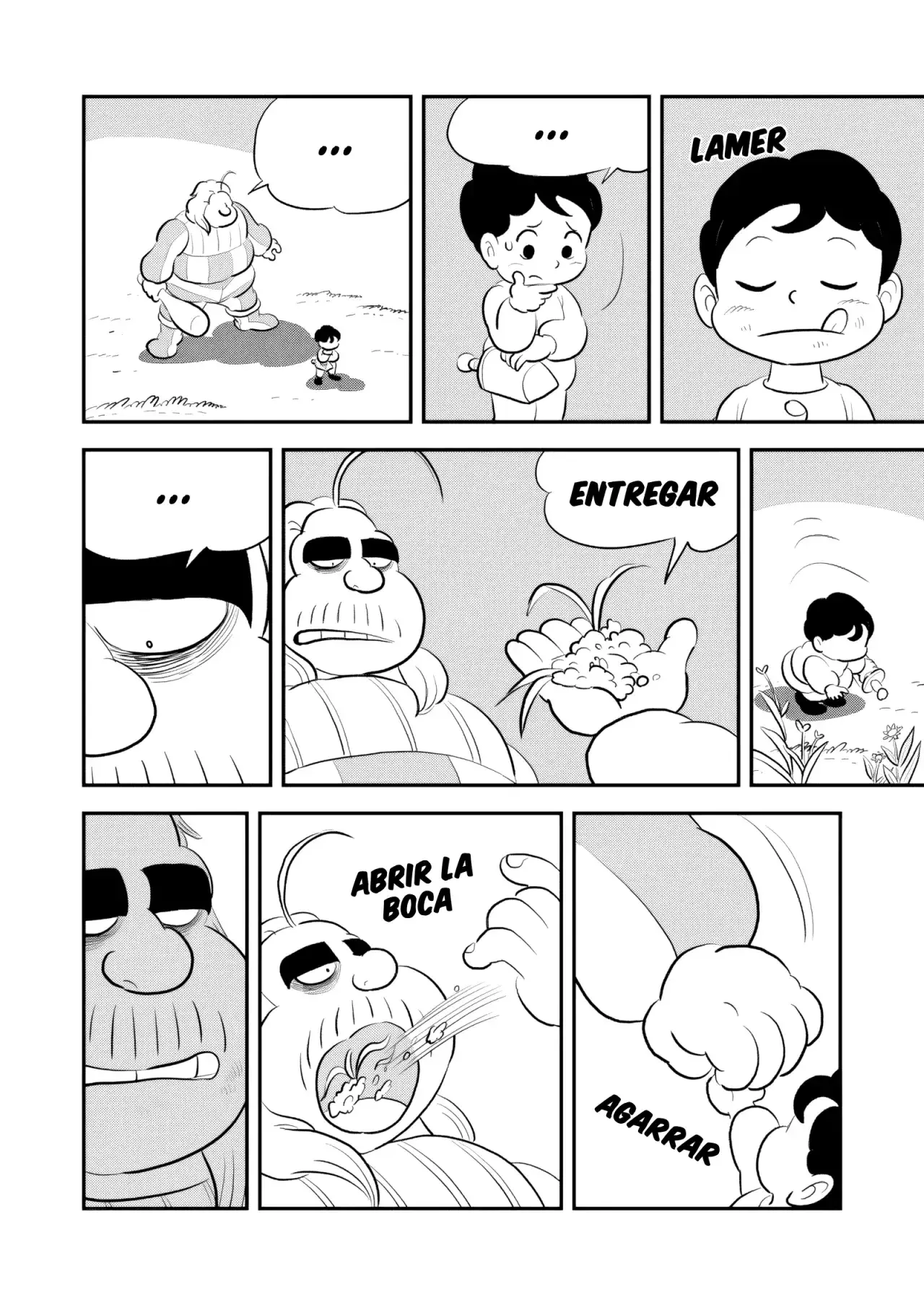 Capitulo 238 page 5