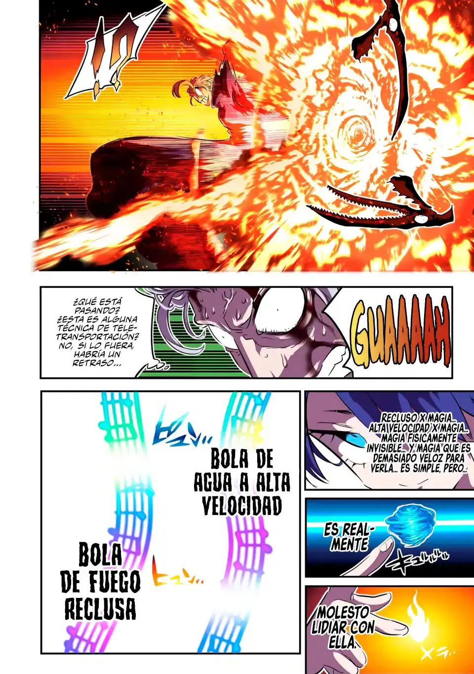 Capitulo 83 page 7