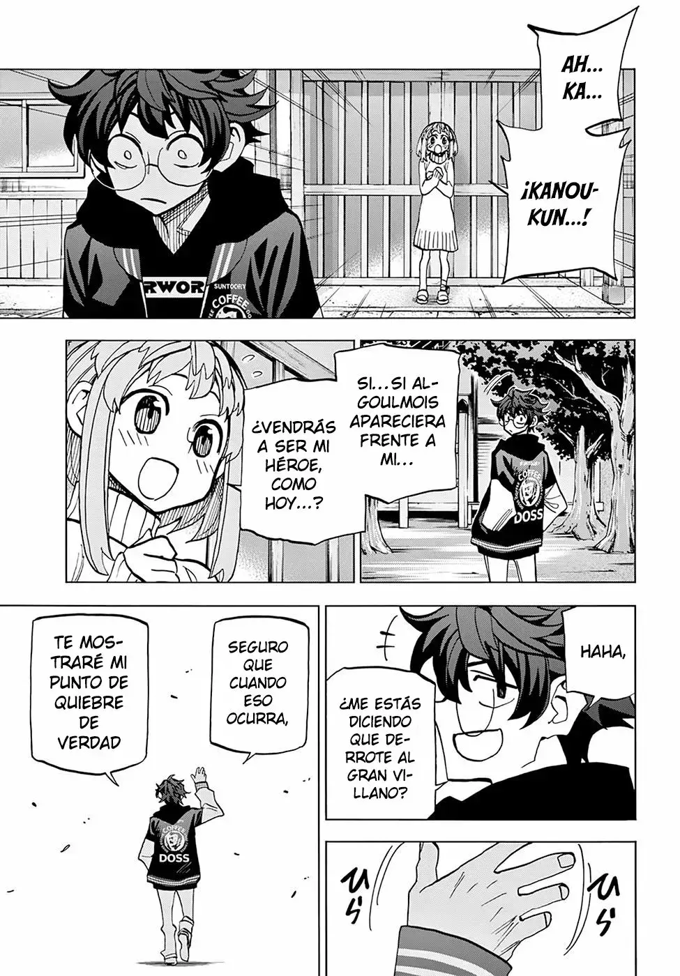 Capitulo 17 page 32