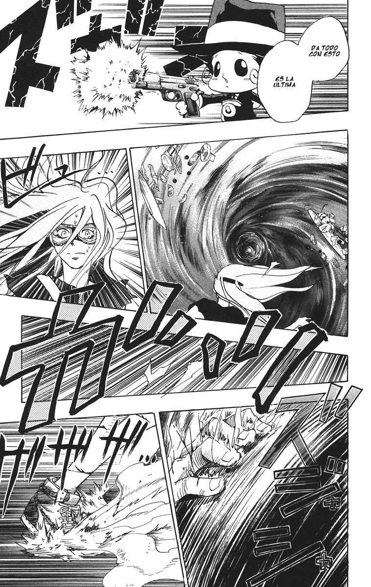 Capitulo 71 page 21