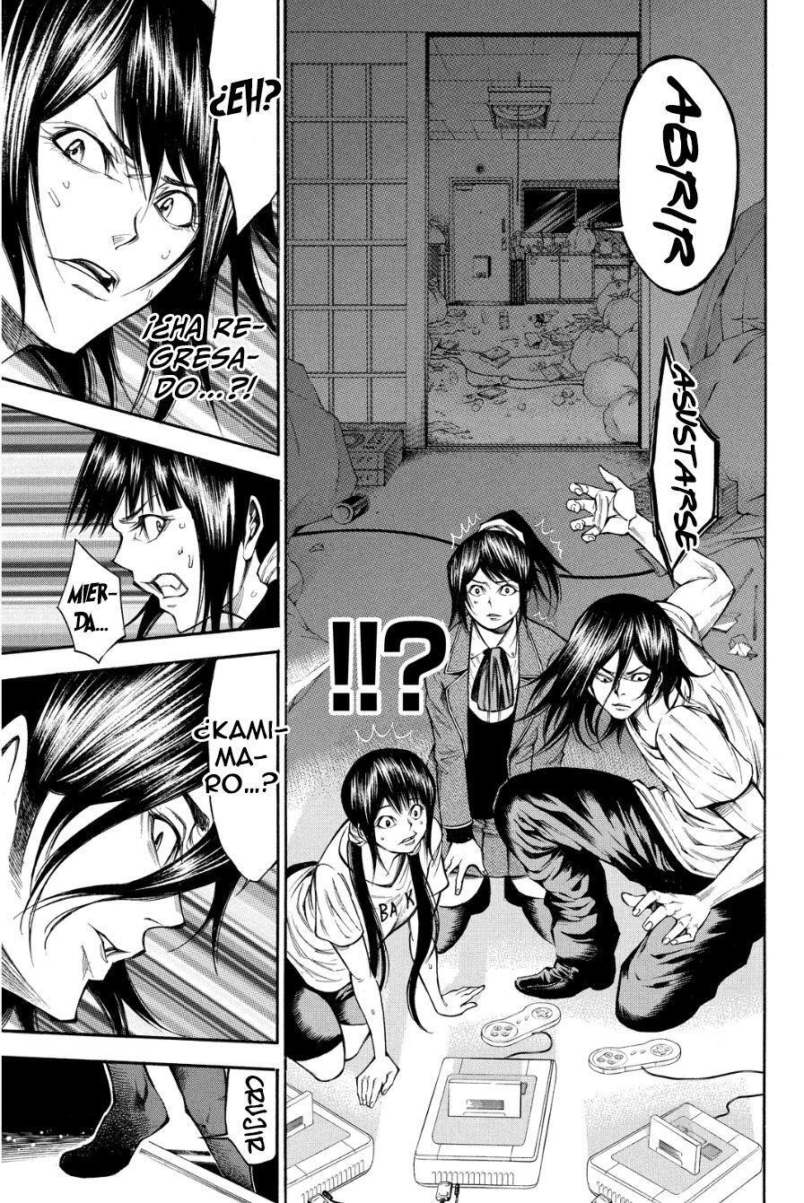 Capitulo 92 page 12