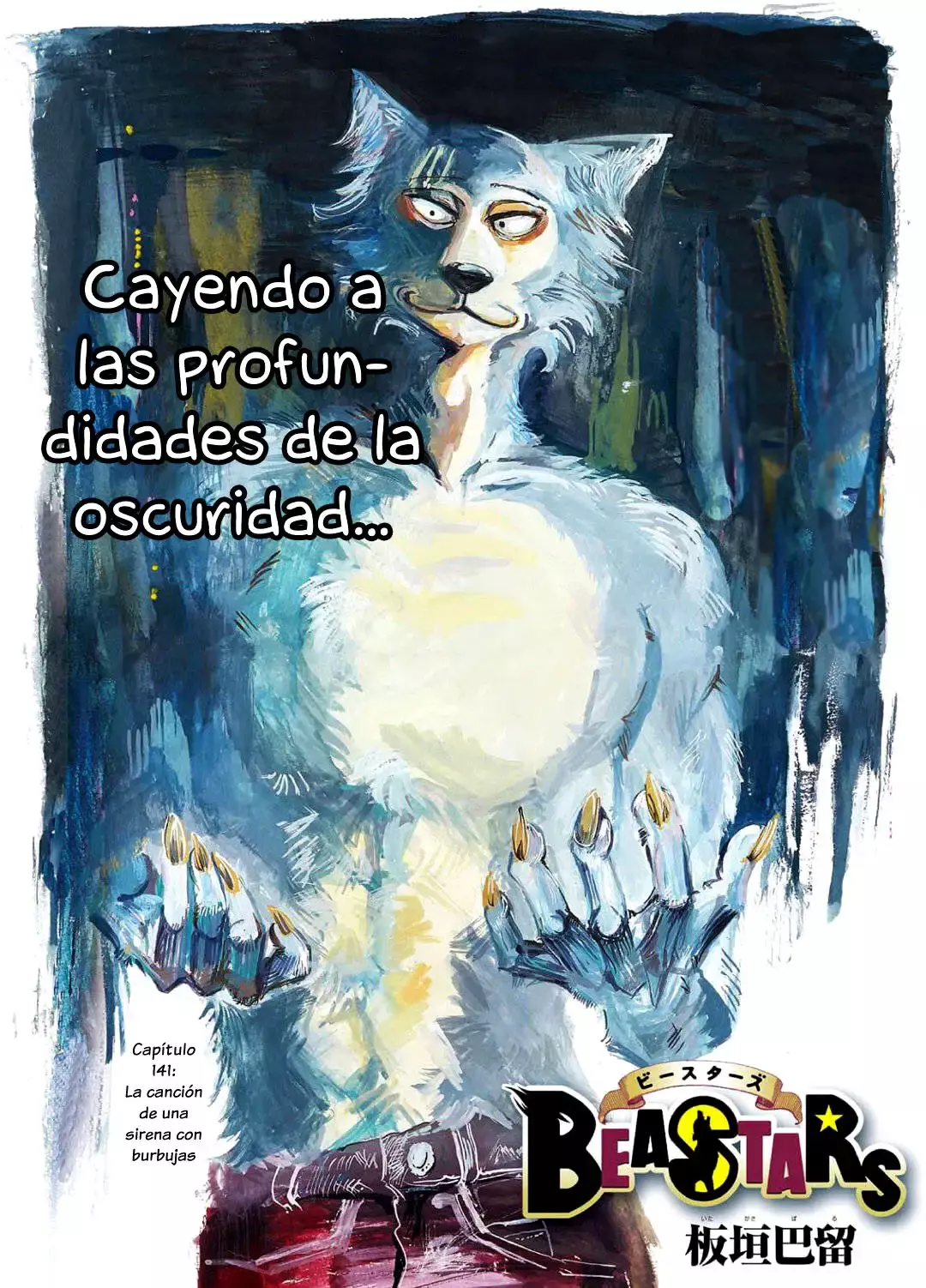 Capitulo 141 page 3