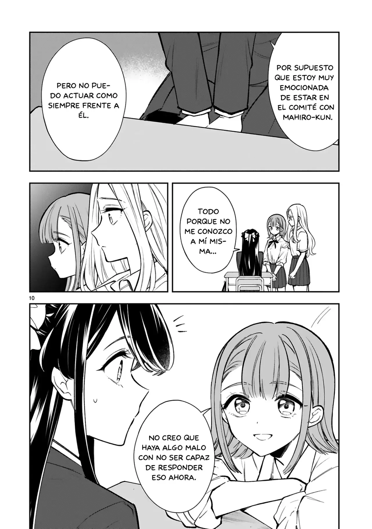 Capitulo 20 page 11