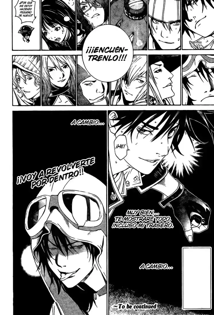 Capitulo 215 page 15