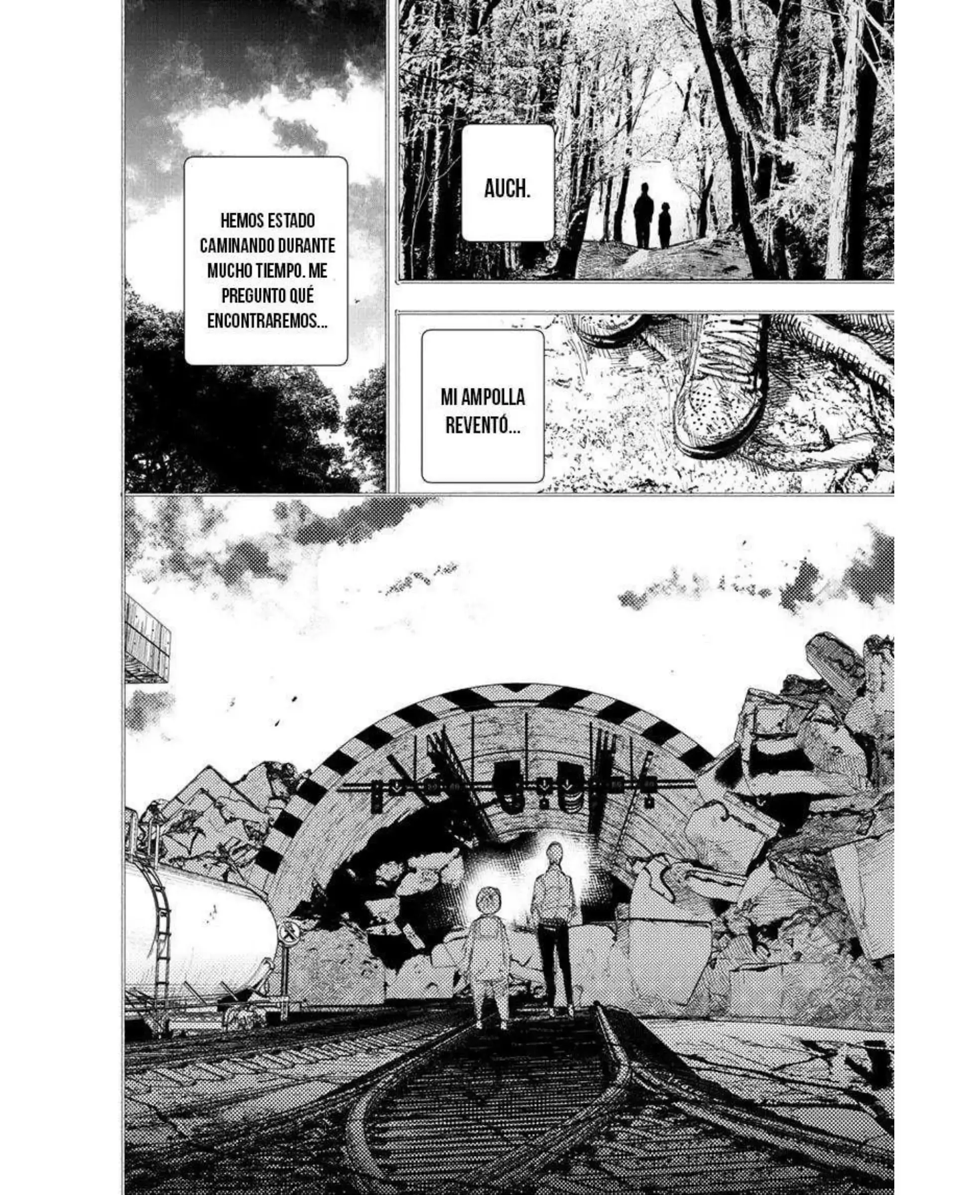 Capitulo 19.5 page 9