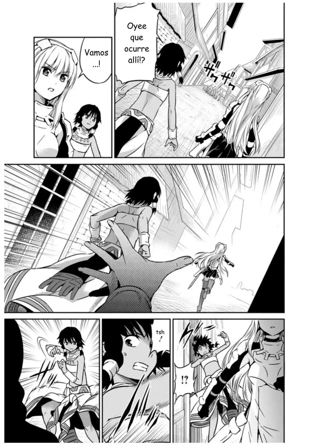 Capitulo 52 page 32