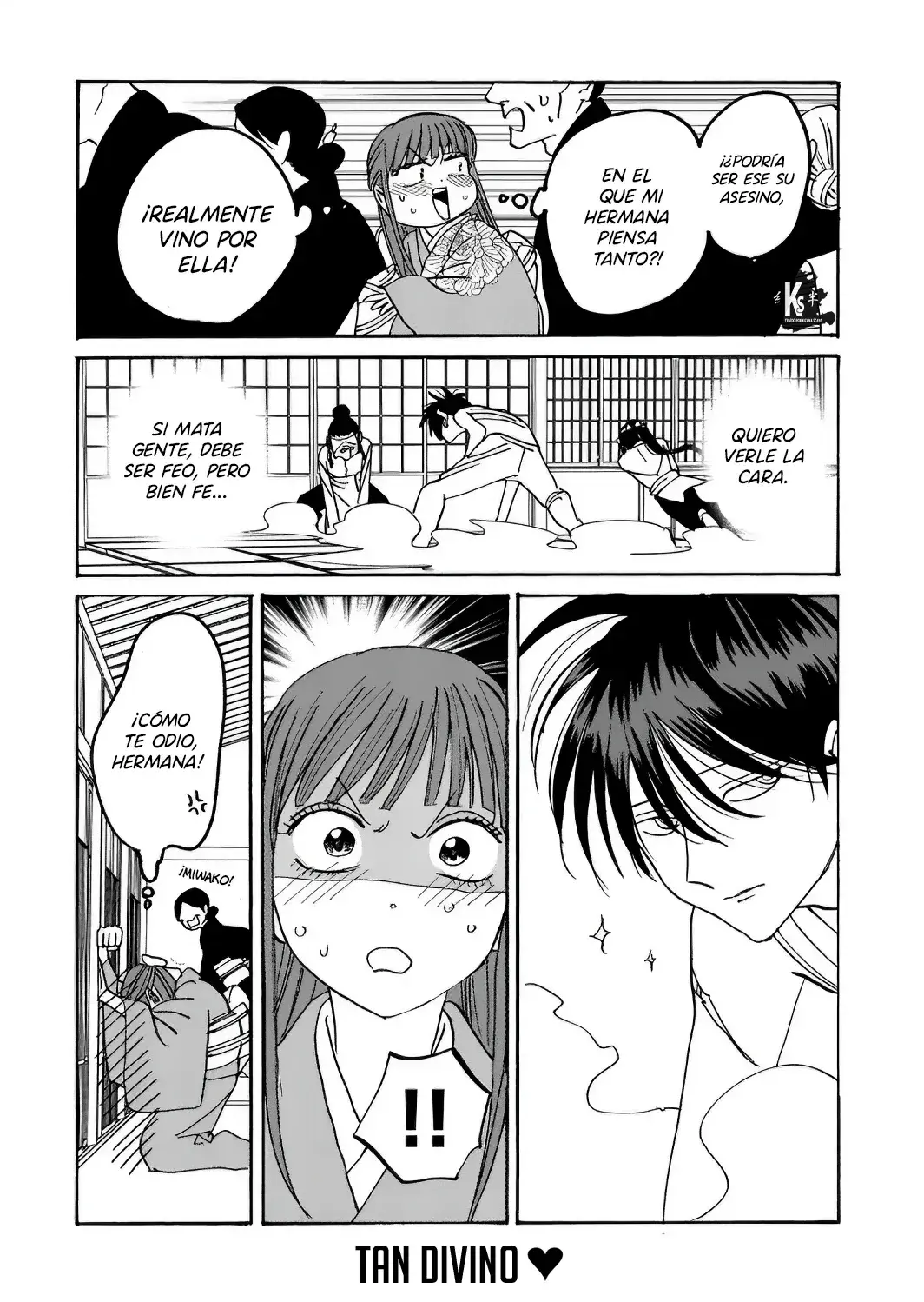 Capitulo 67 page 35
