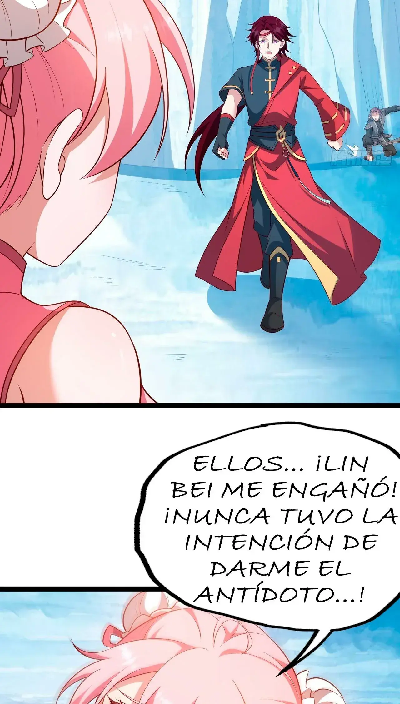 Capitulo 64 page 14