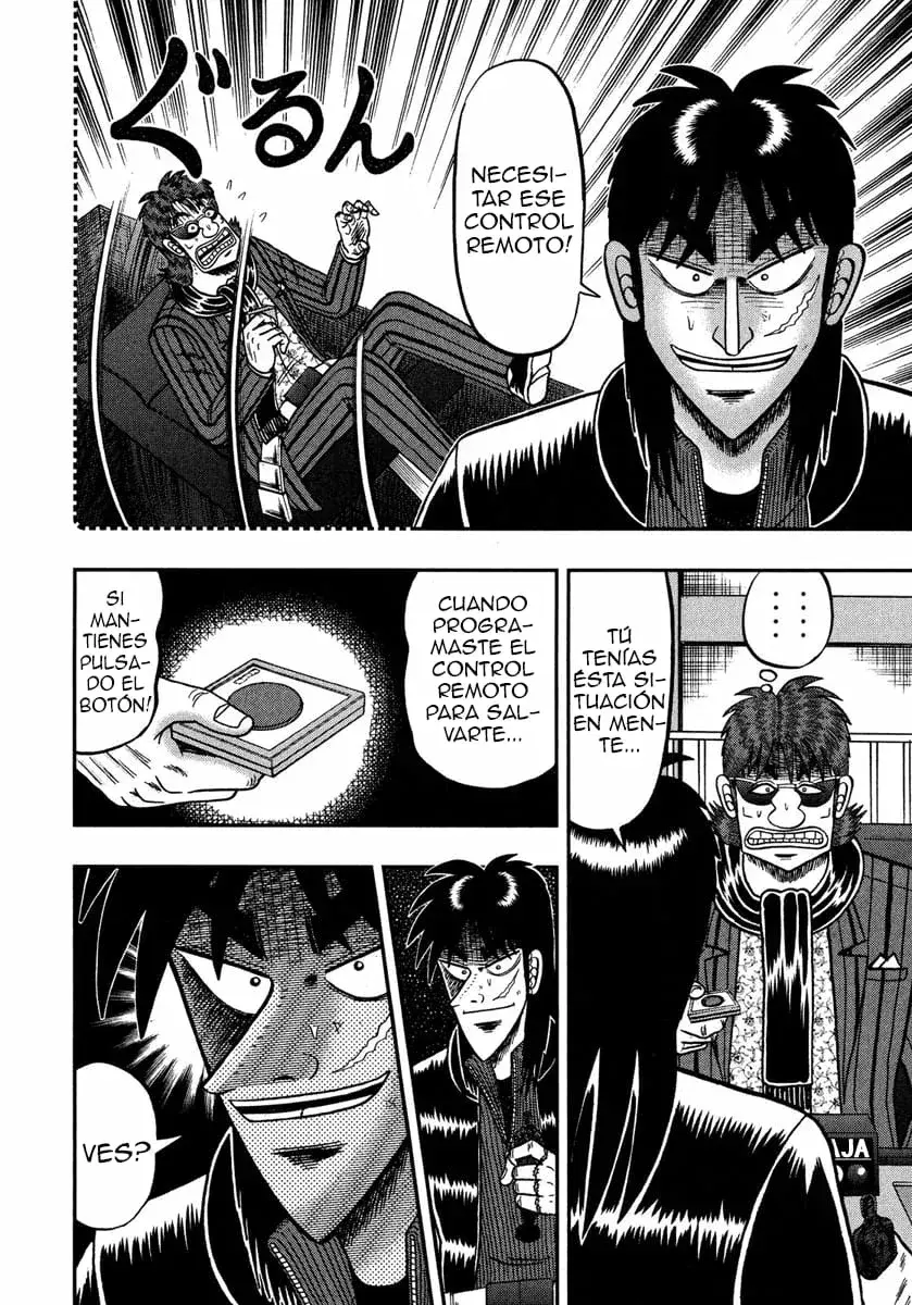 Capitulo 135 page 15