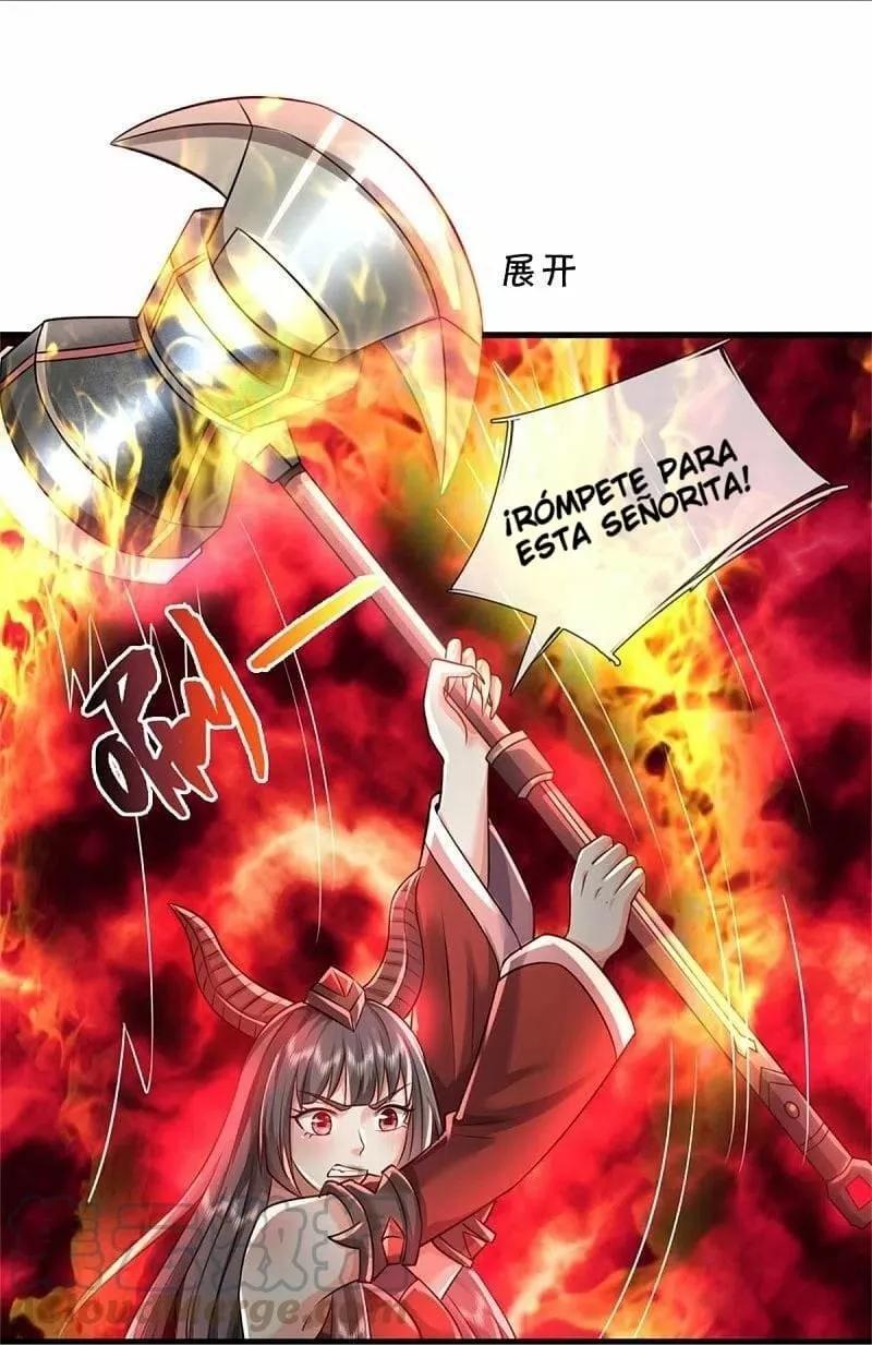 Capitulo 381 page 9