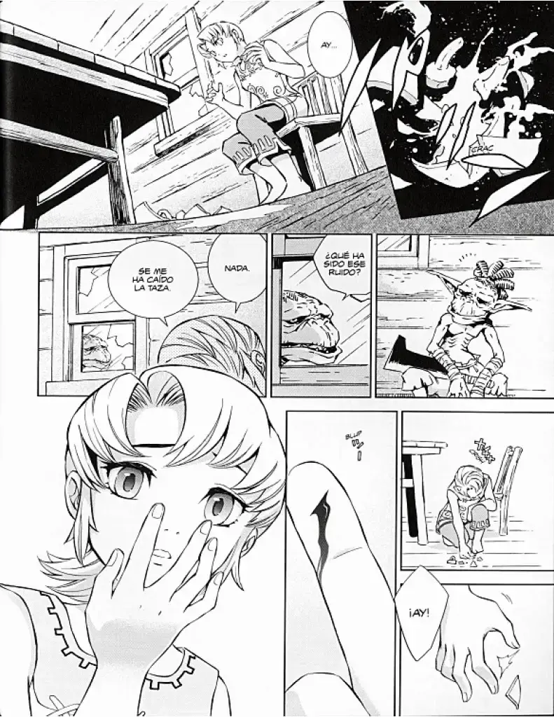 Capitulo 22 page 21