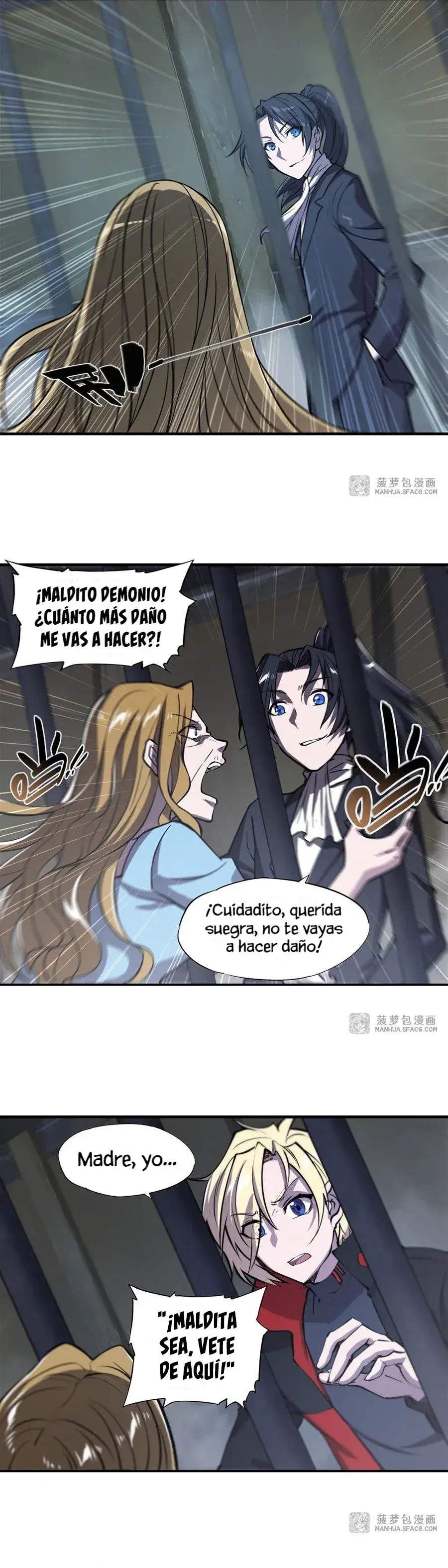 Capitulo 175 page 5