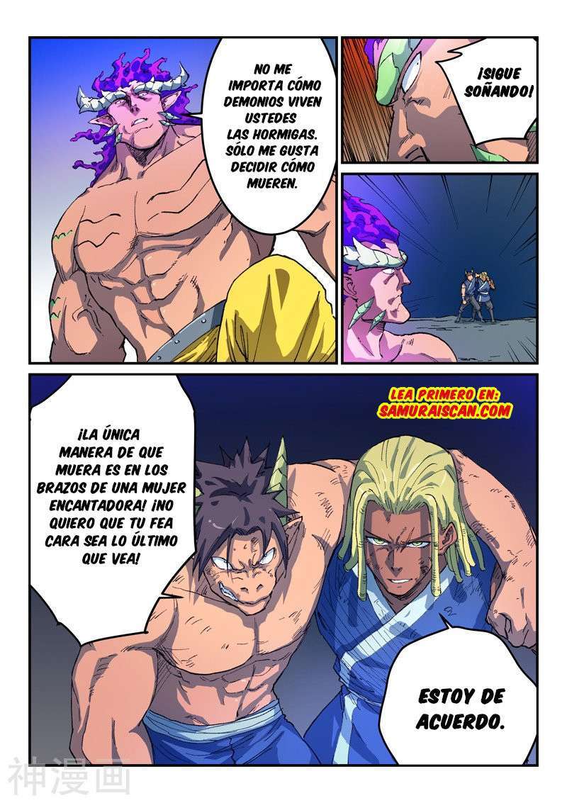 Capitulo 515 page 5