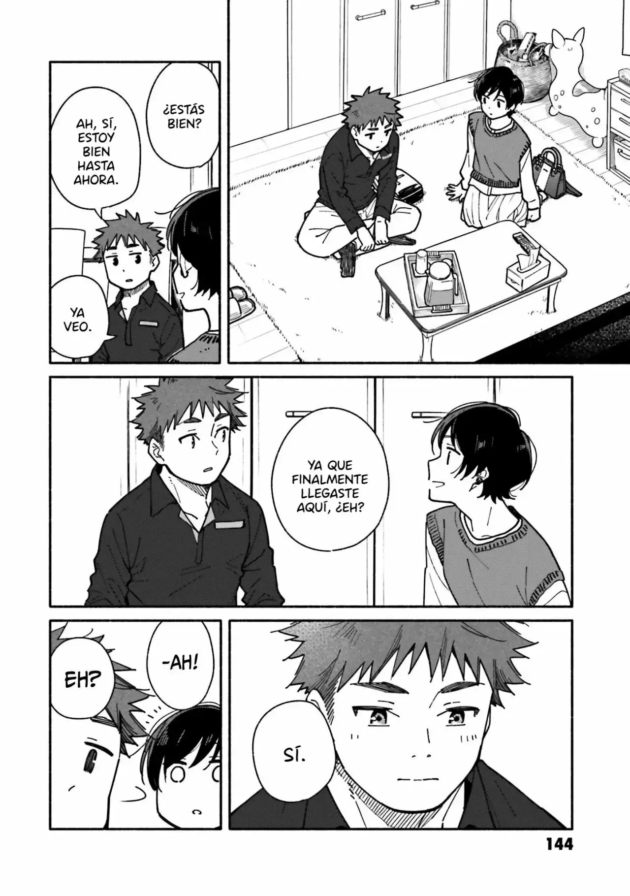 Capitulo 20 page 11