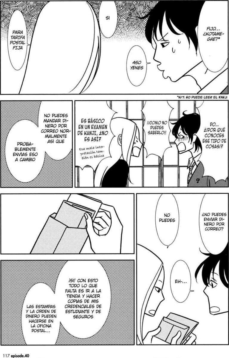 Capitulo 40 page 9