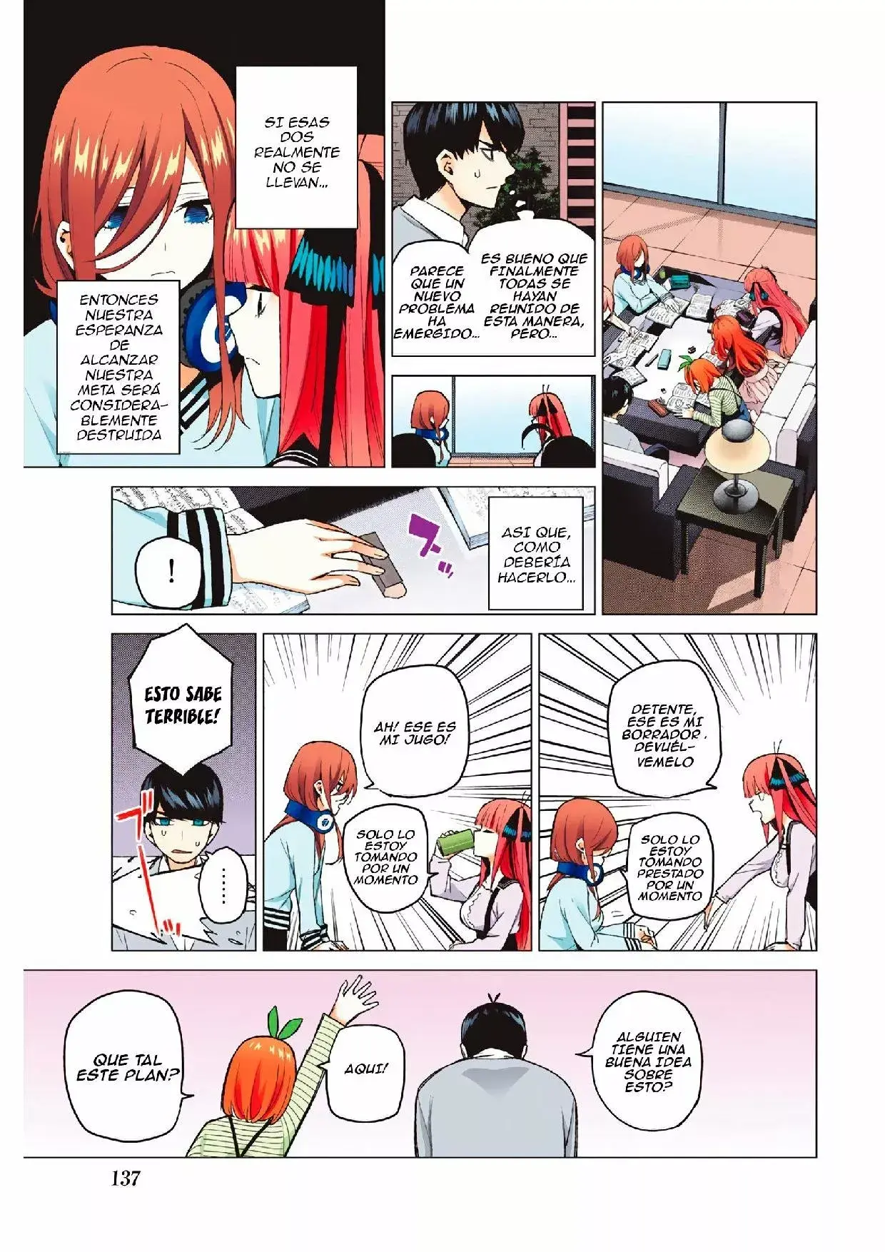 Capitulo 39 page 10