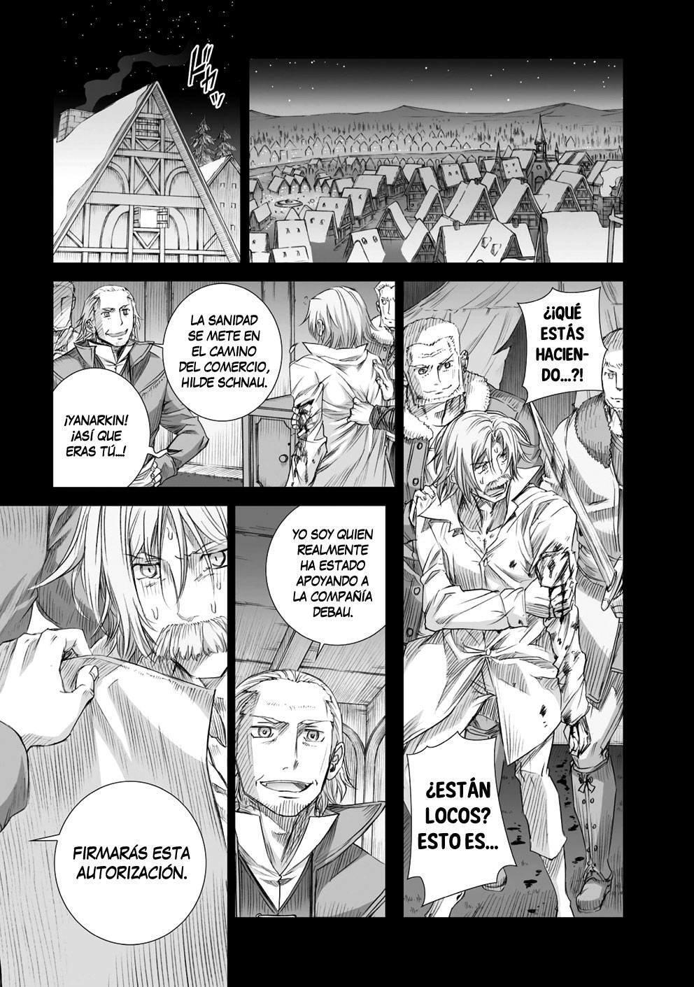 Capitulo 85 page 3