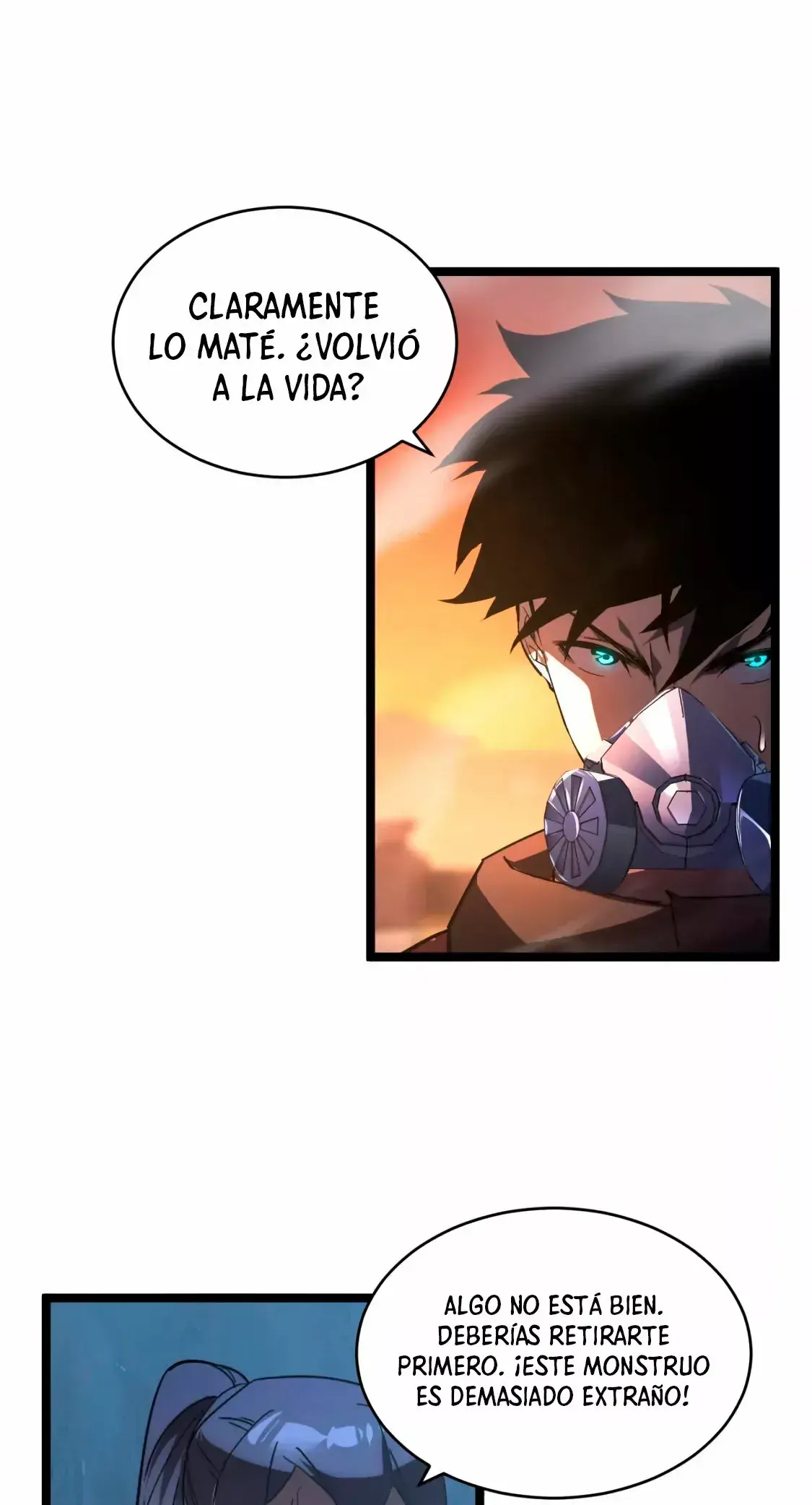 Capitulo 91 page 23