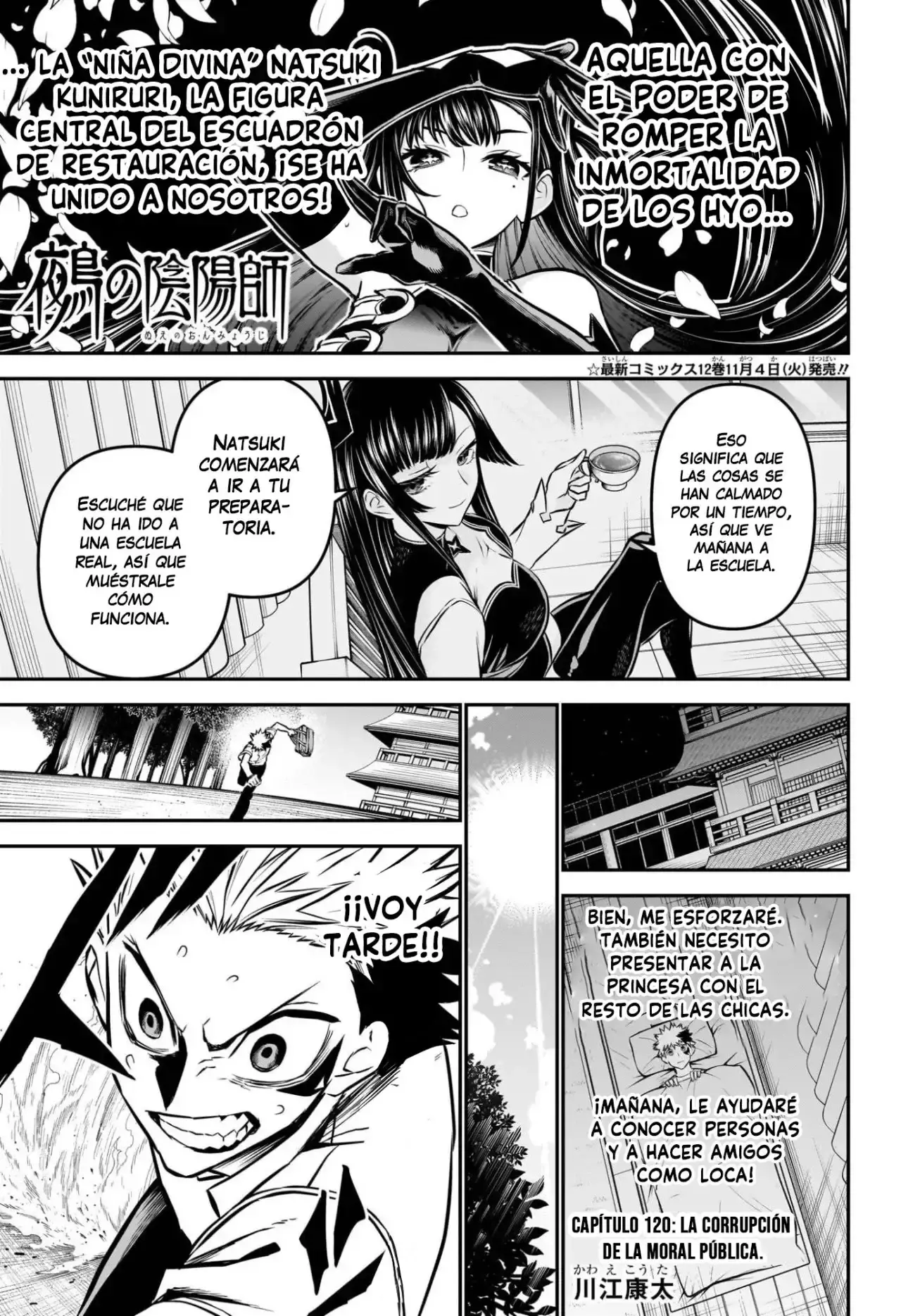 Capitulo 120 page 2