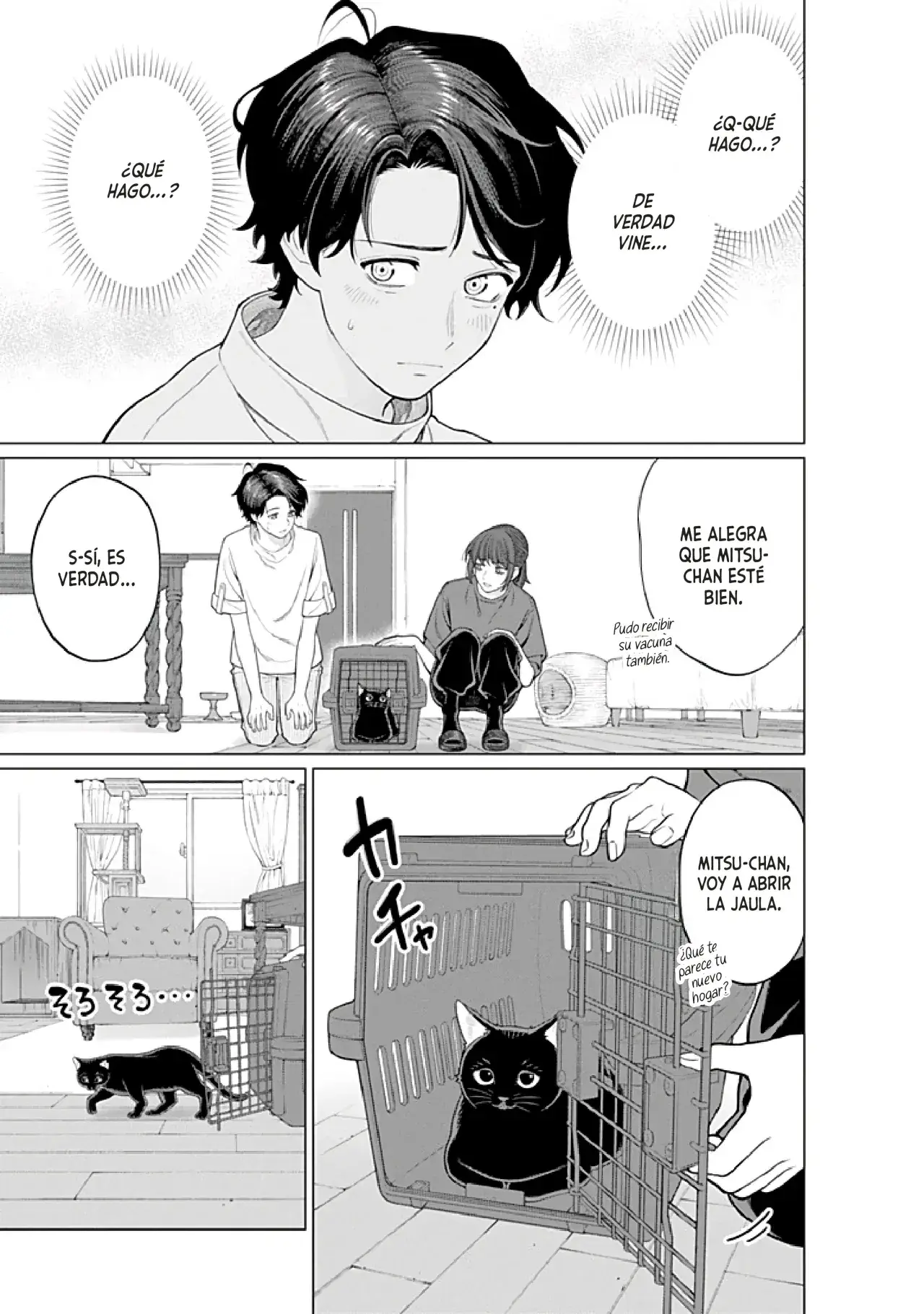 Capitulo 18 page 14