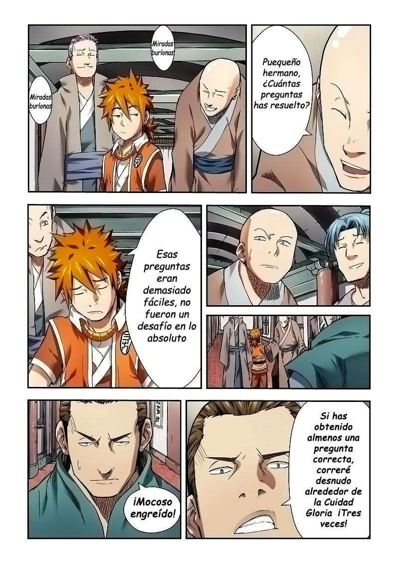 Capitulo 74 page 9