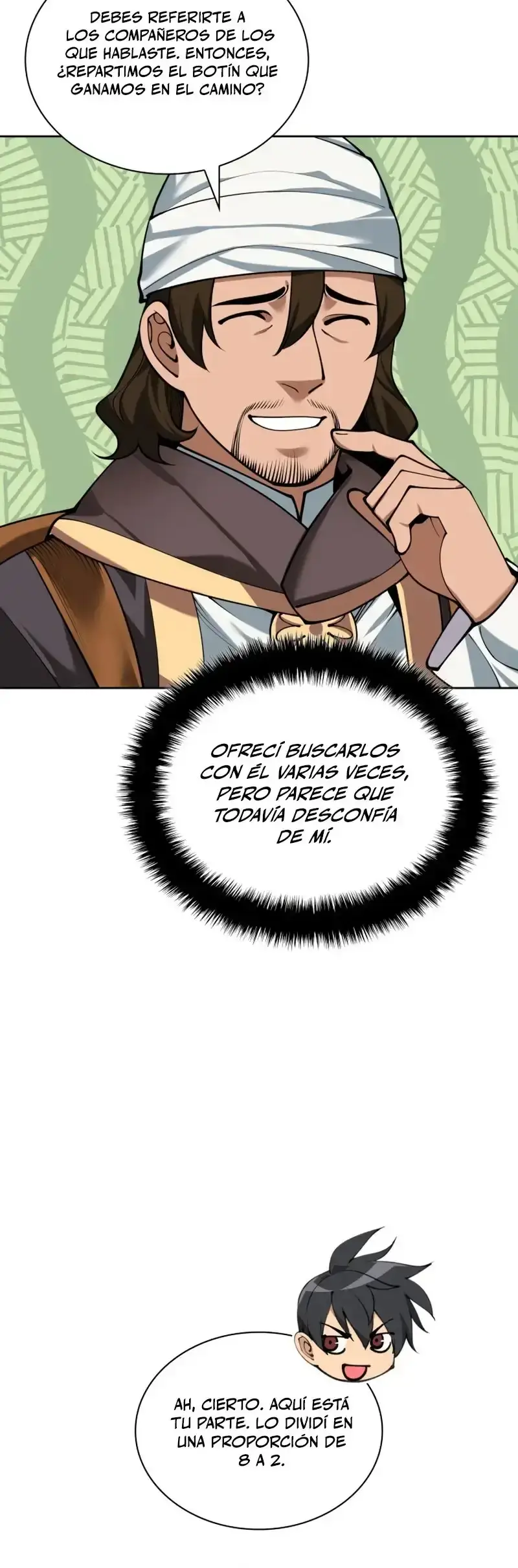 Capitulo 306 page 20