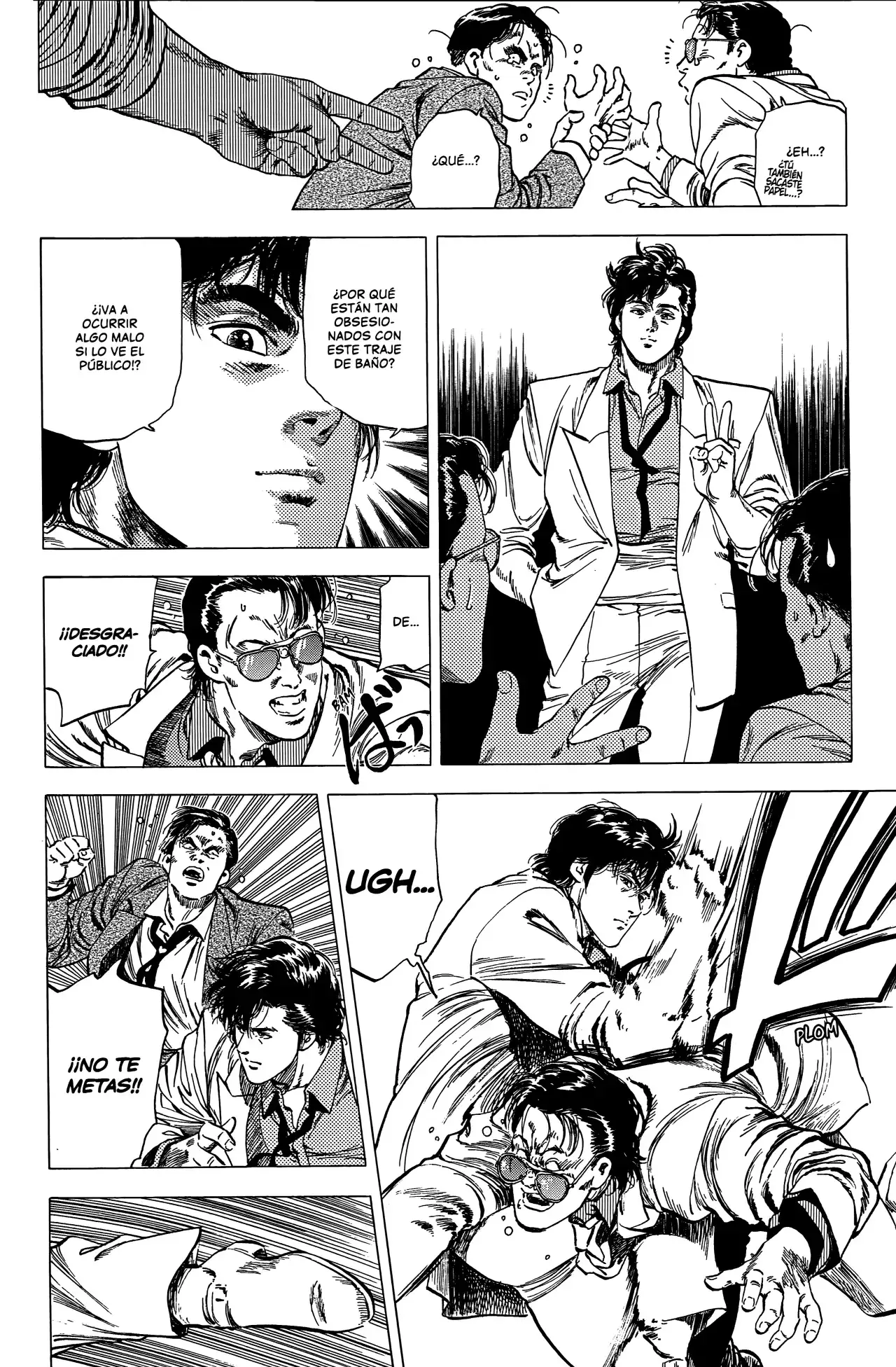 Capitulo 203 page 9