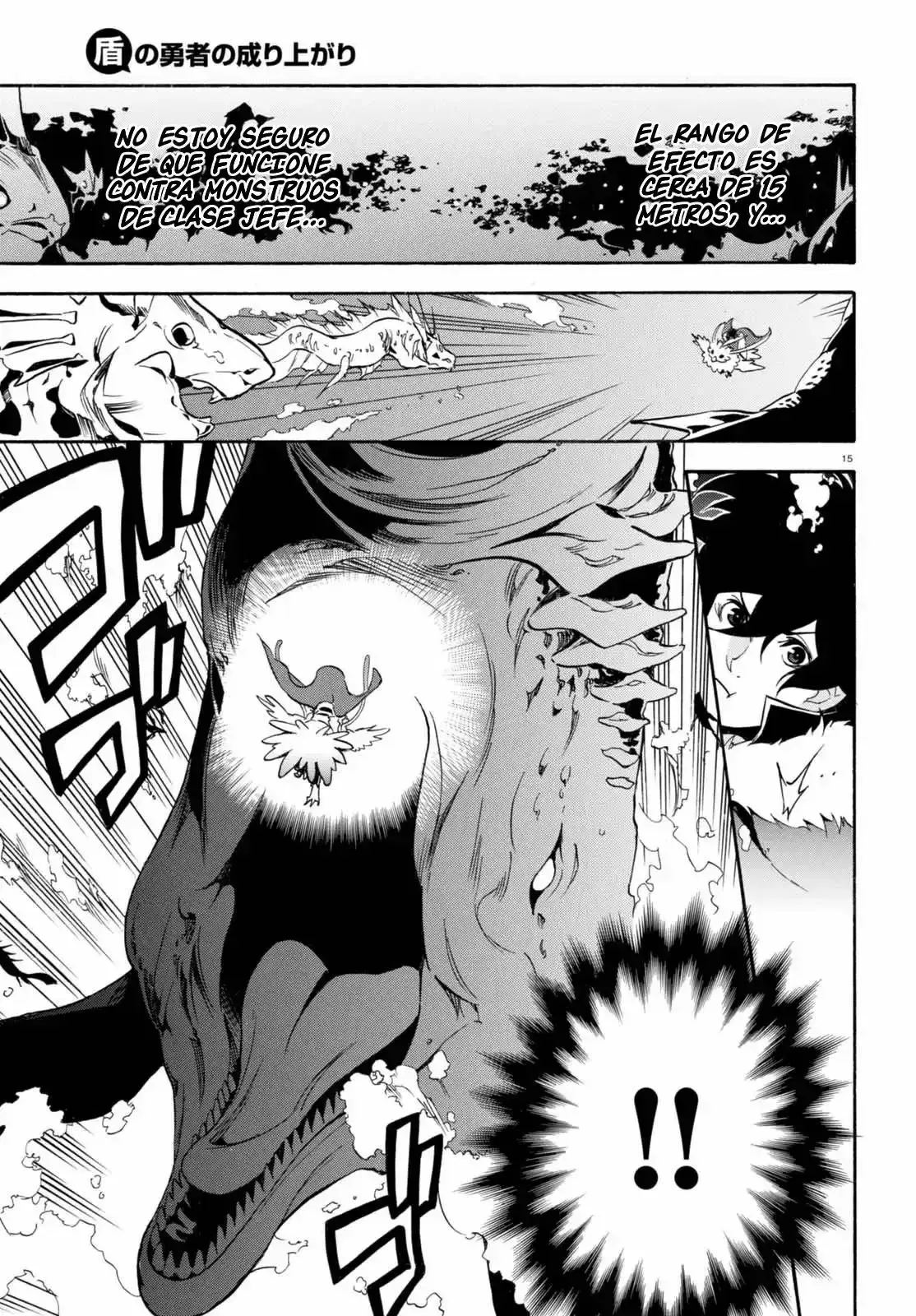 Capitulo 39 page 15