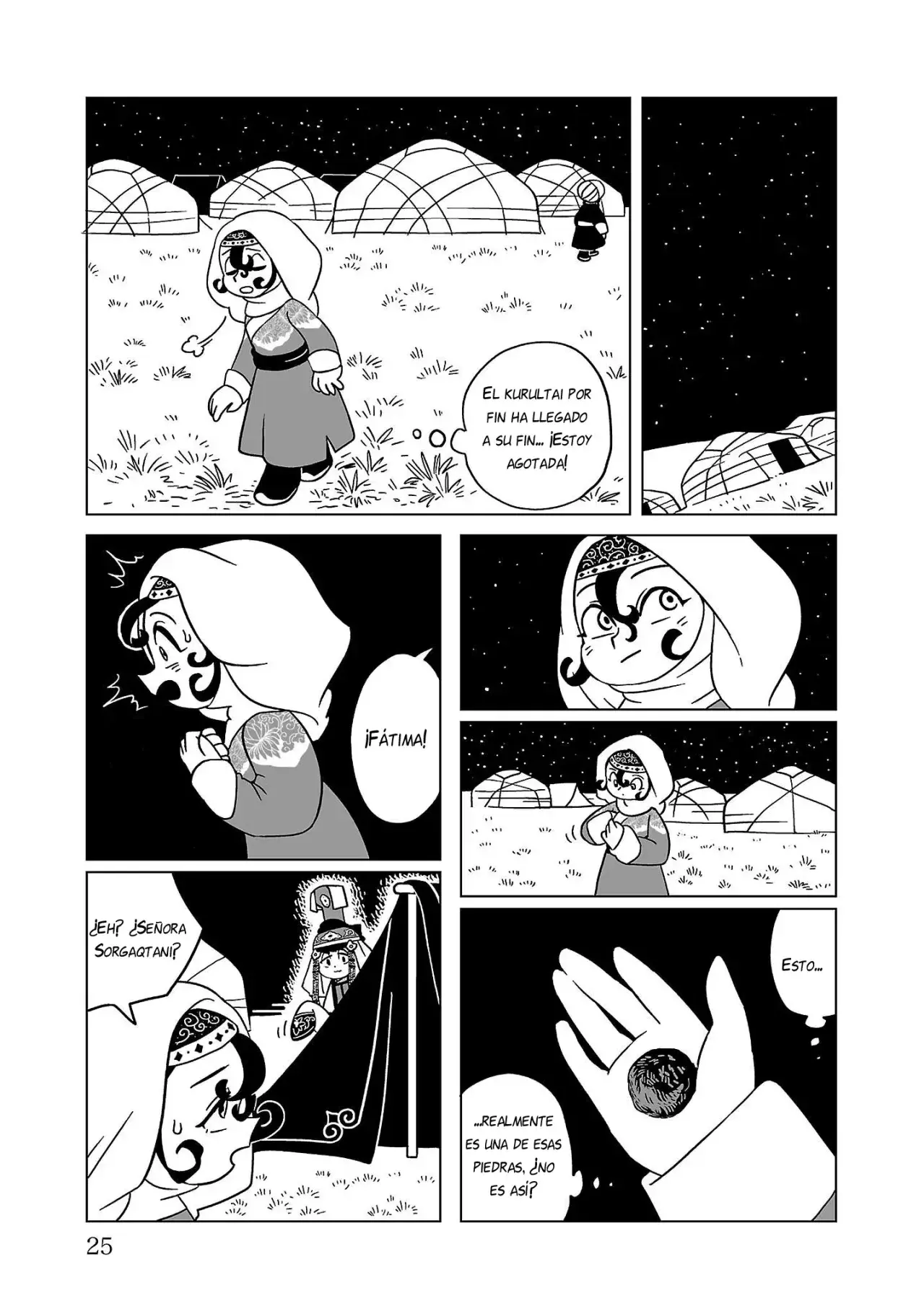 Capitulo 8 page 26