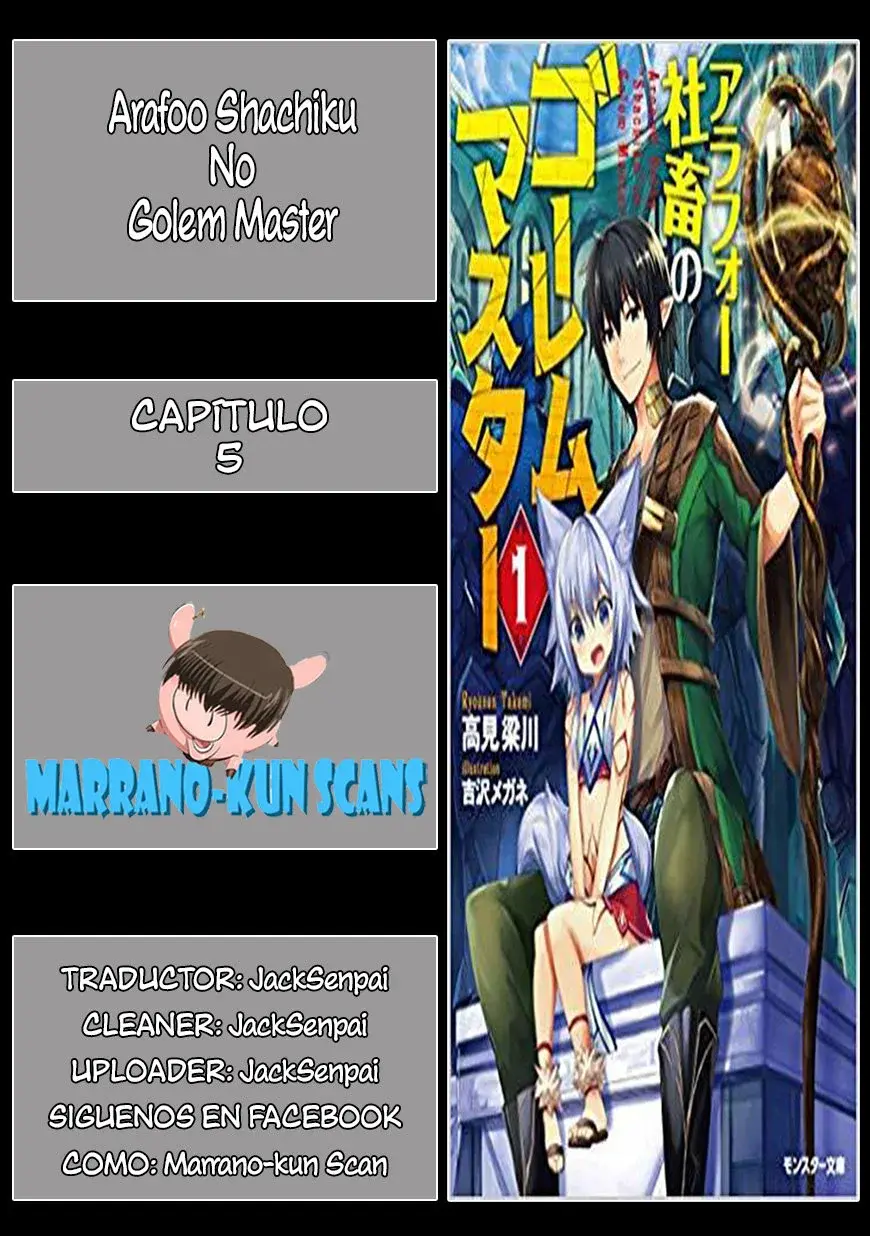Capitulo 5 page 1