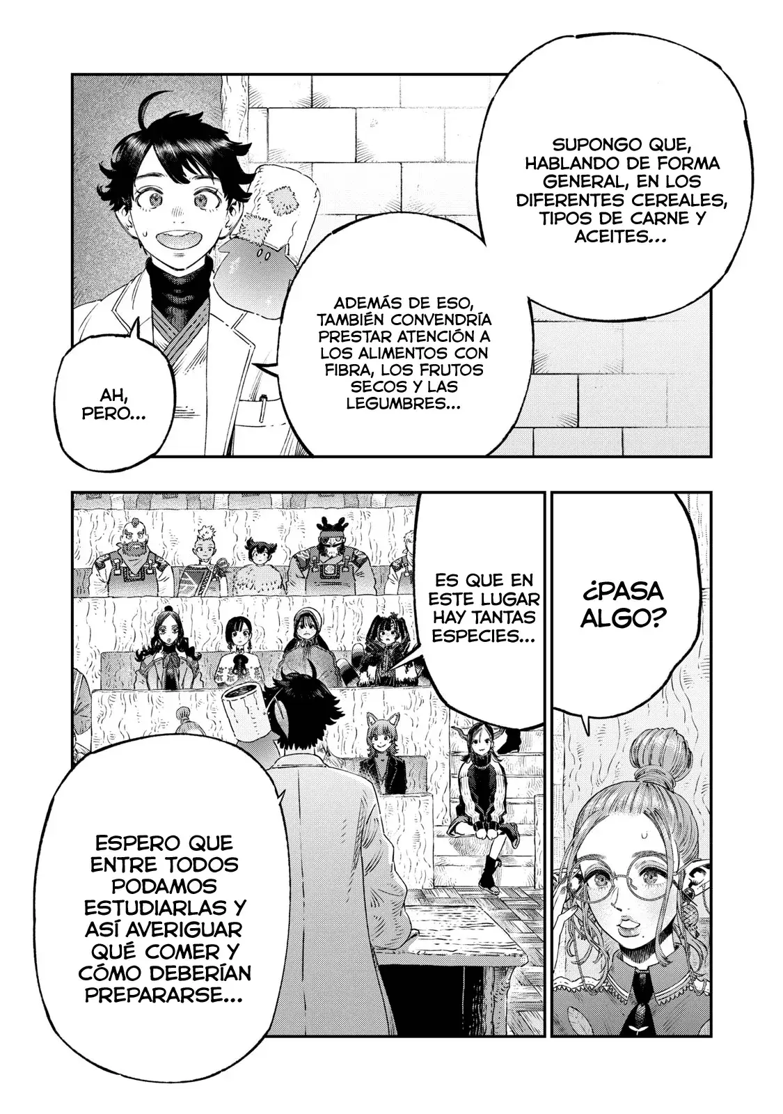 Capitulo 39 page 15