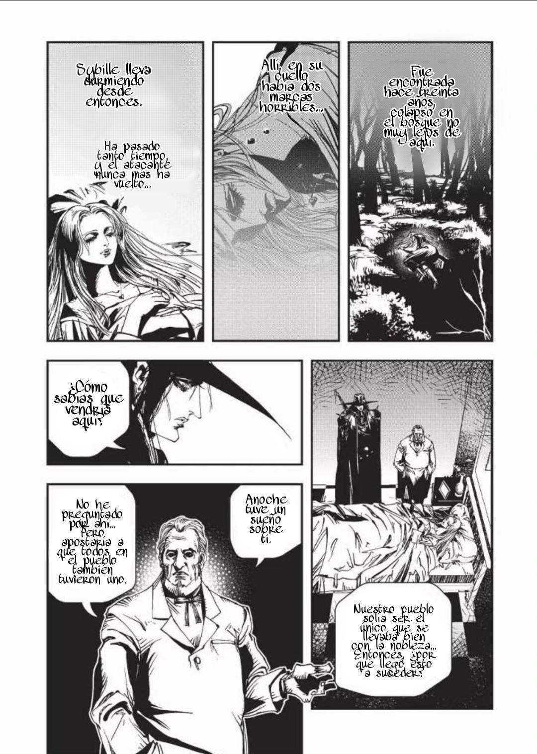 Capitulo 19 page 20