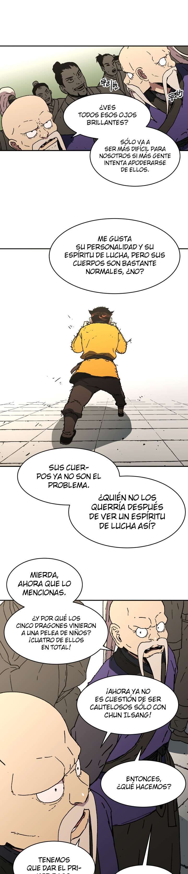 Capitulo 72 page 17