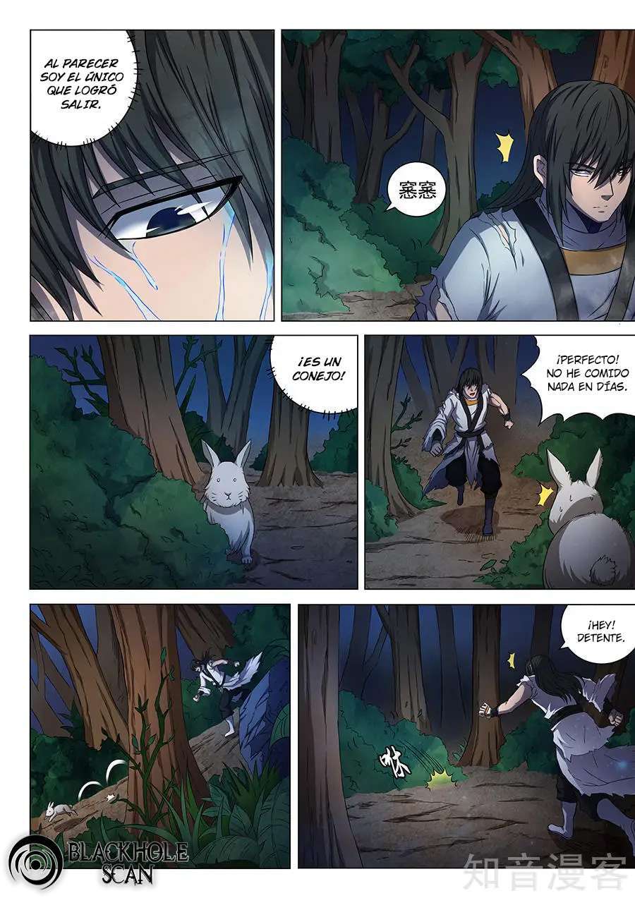 Capitulo 51 page 13