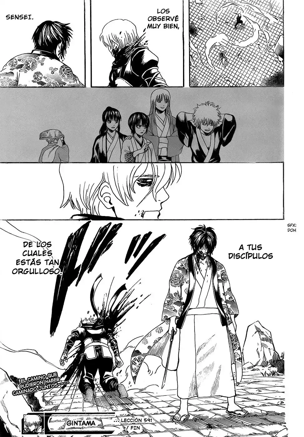 Capitulo 591 page 21