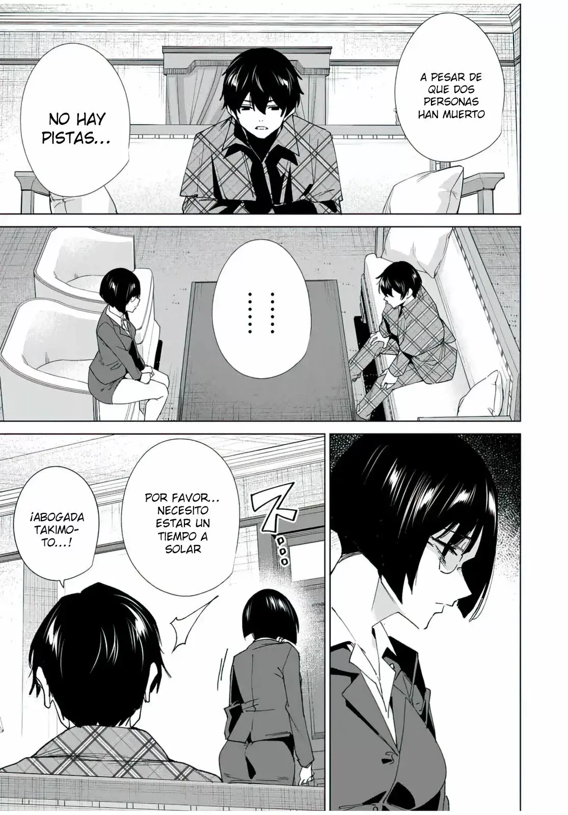 Capitulo 136 page 8