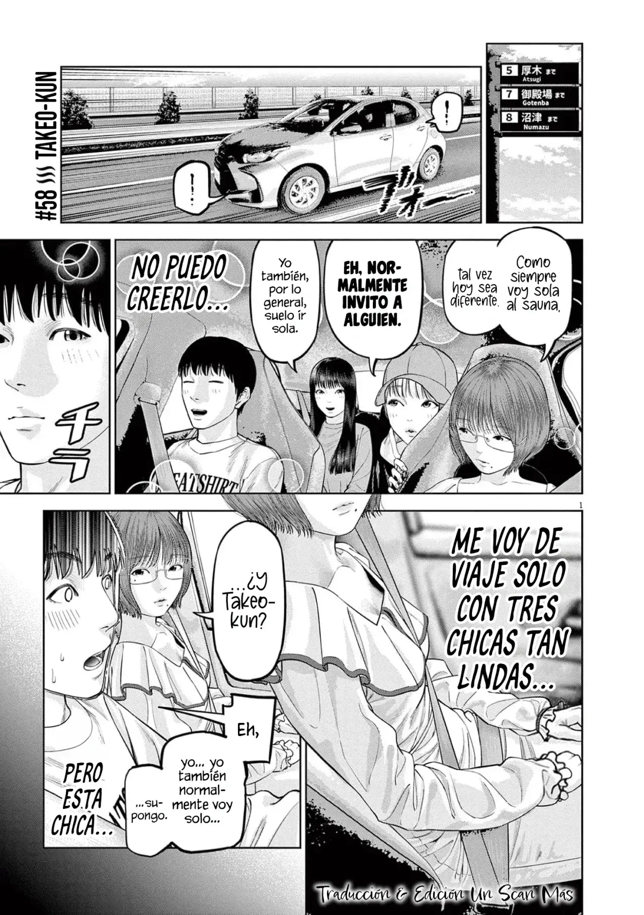 Capitulo 58 page 4