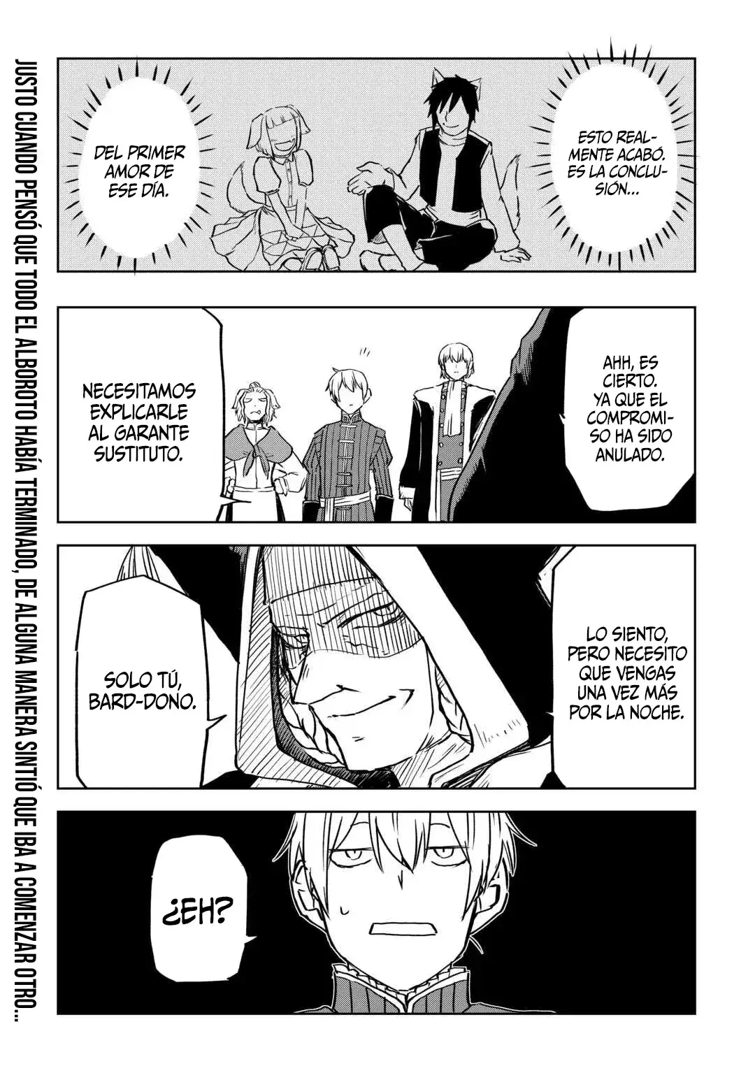 Capitulo 99 page 20