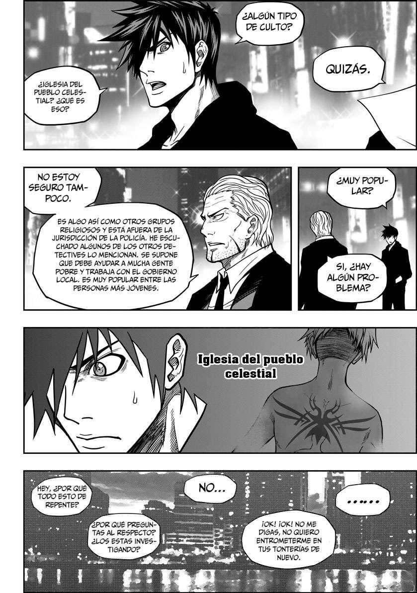 Capitulo 18 page 16
