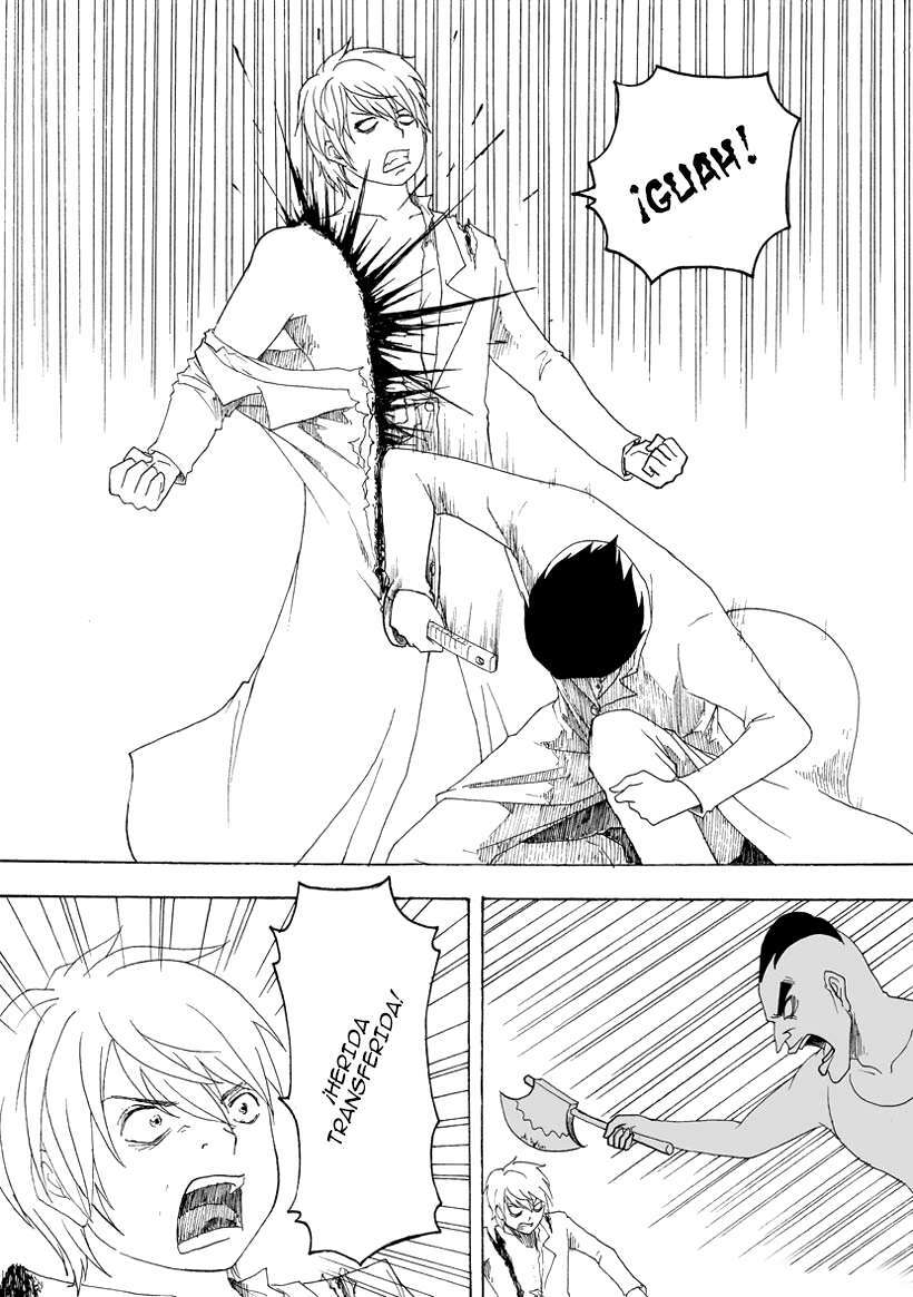Capitulo 94 page 13