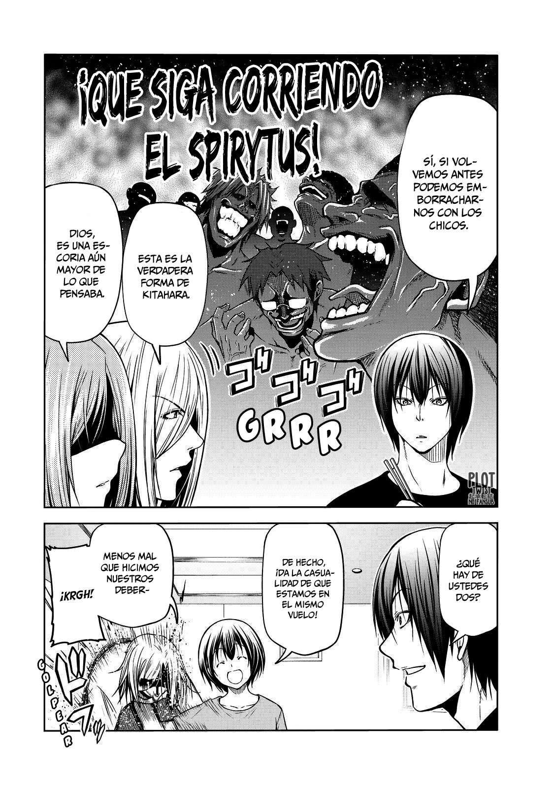 Capitulo 69 page 5