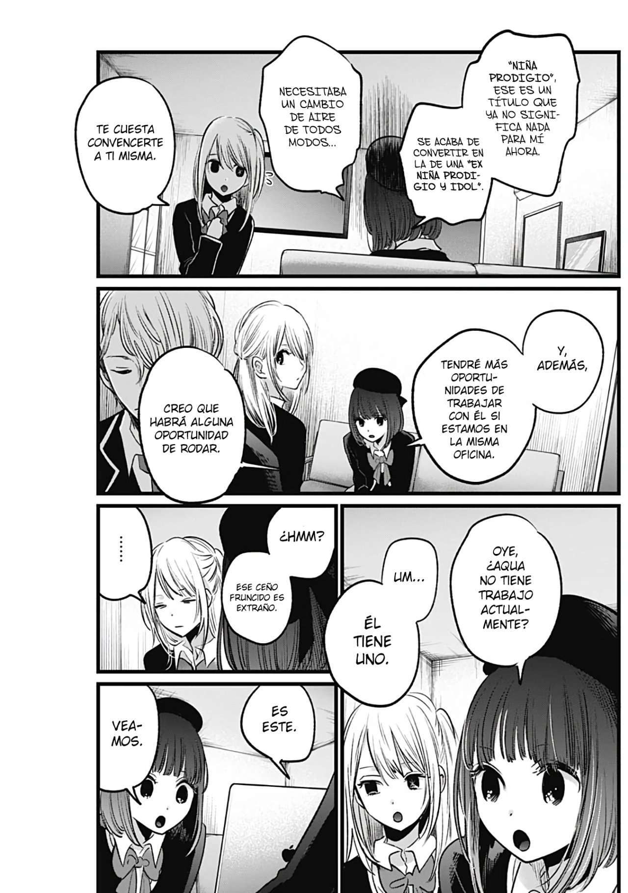 Capitulo 20 page 19